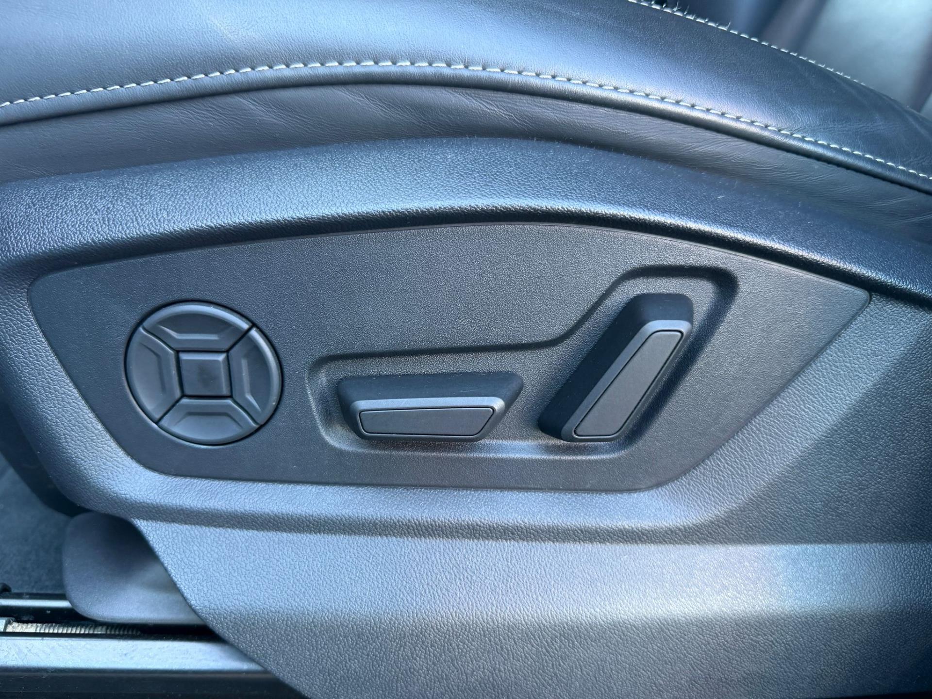 Foto van Audi Q8 60 TFSI E