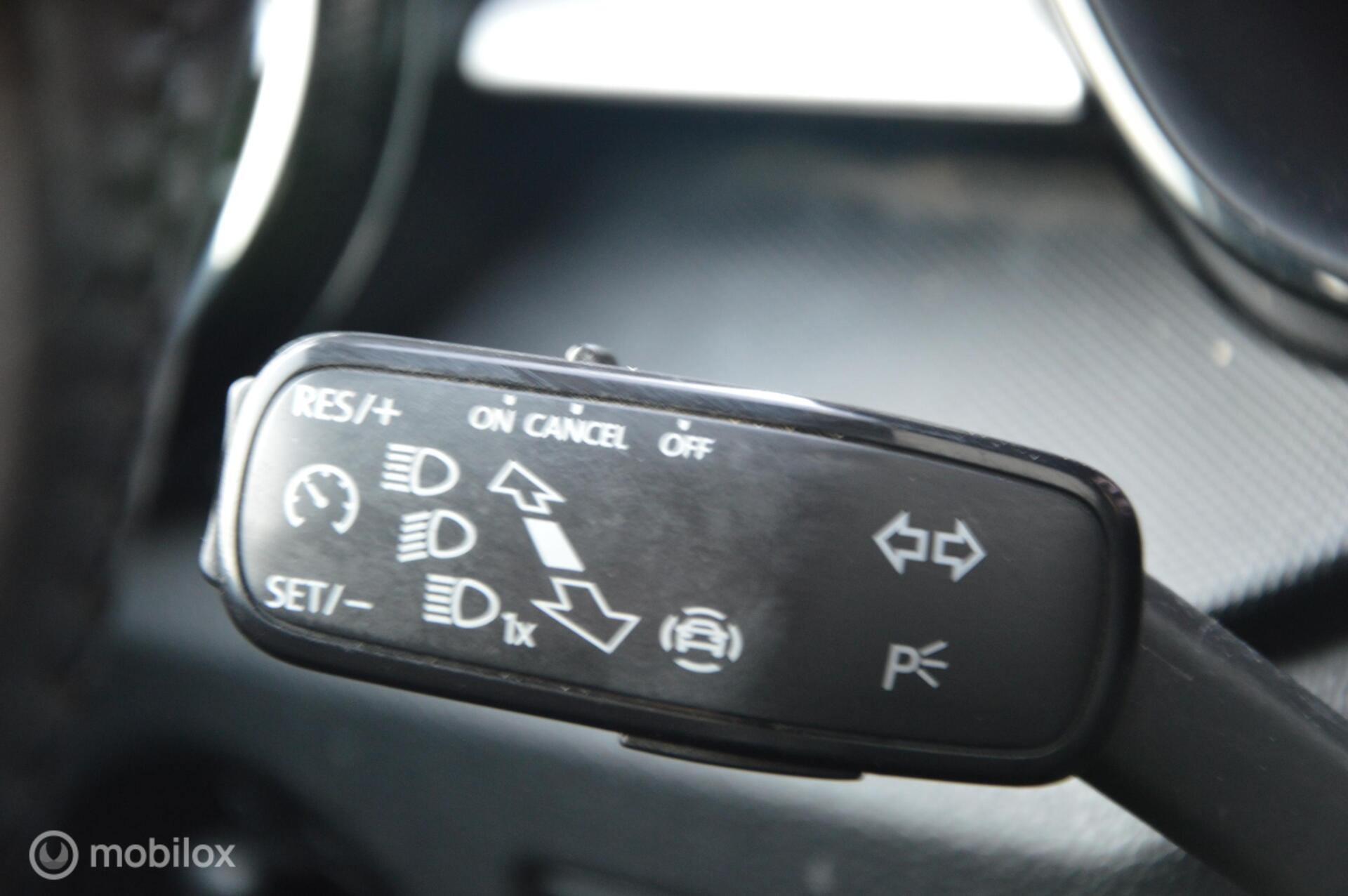 Foto van Skoda Fabia