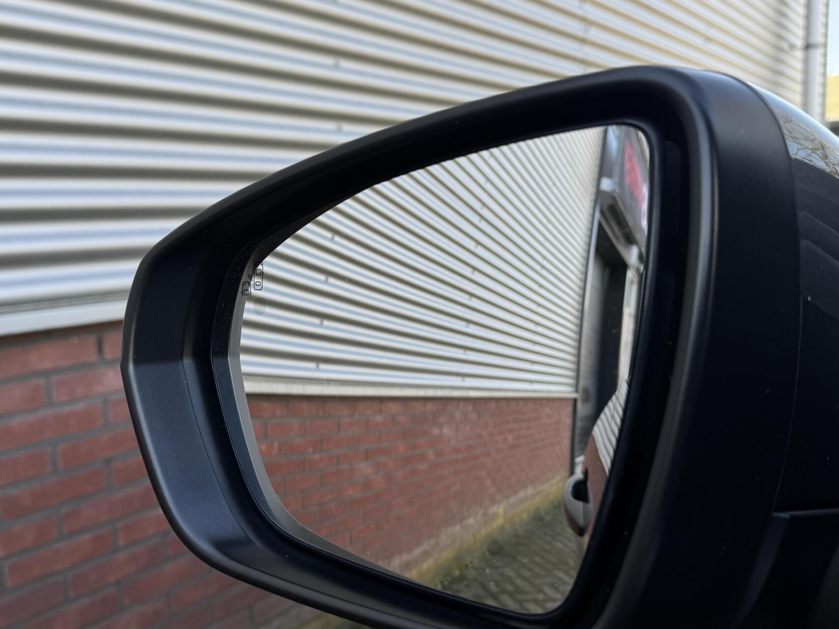 Foto van Citroen C5 Aircross