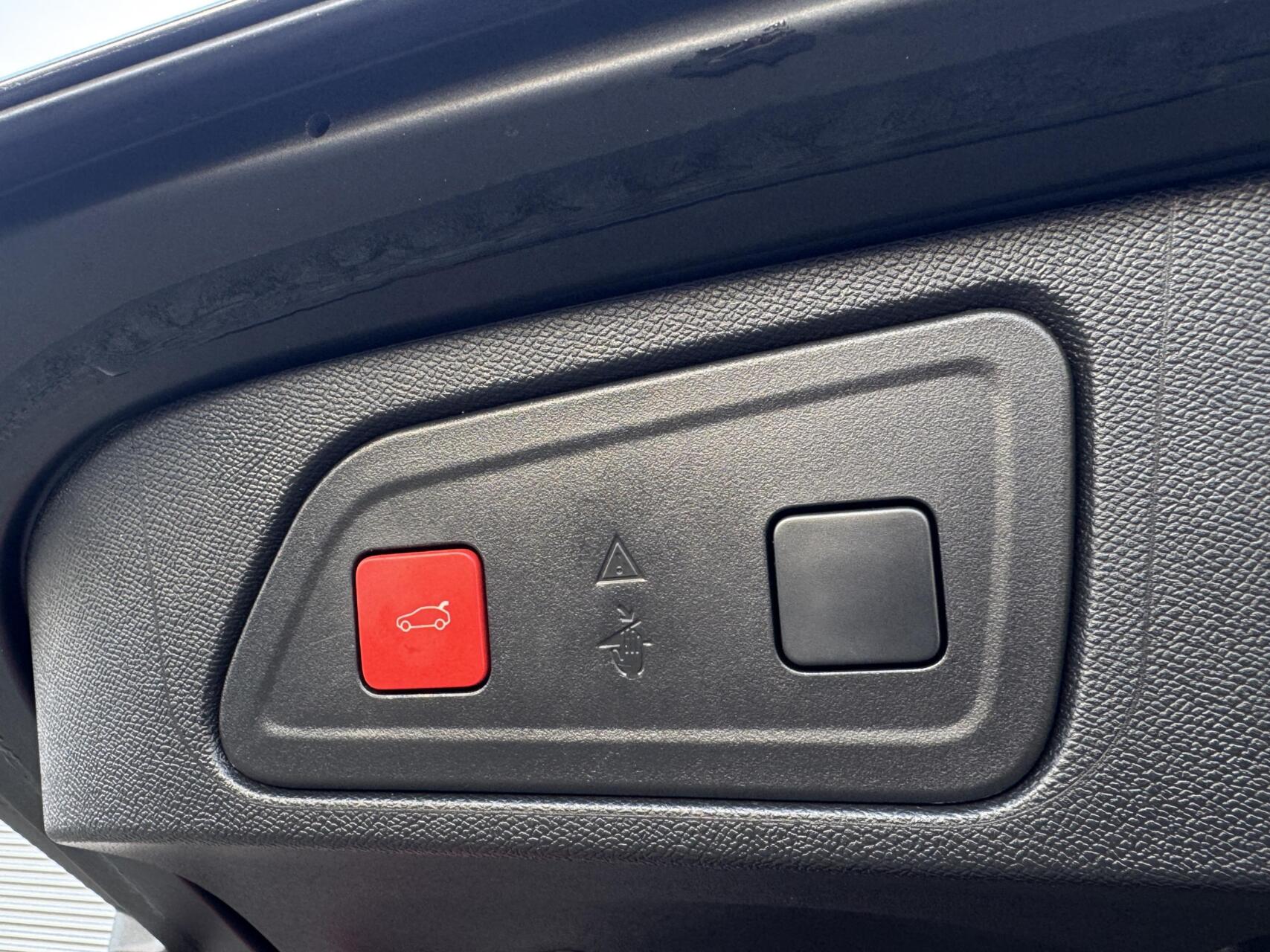 Foto van Citroen C5 Aircross