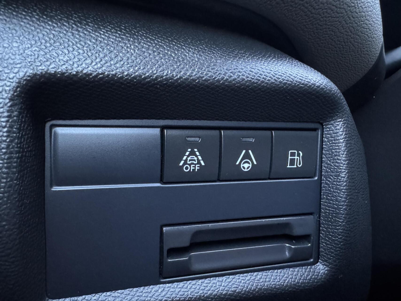 Foto van Citroen C5 Aircross