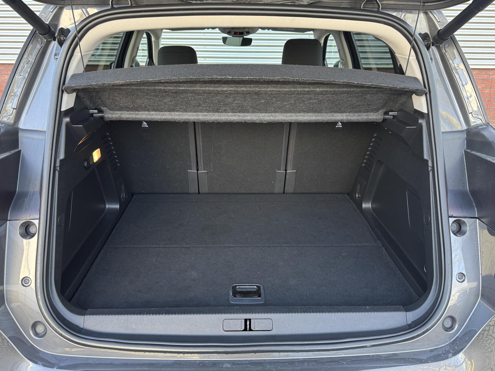 Foto van Citroen C5 Aircross