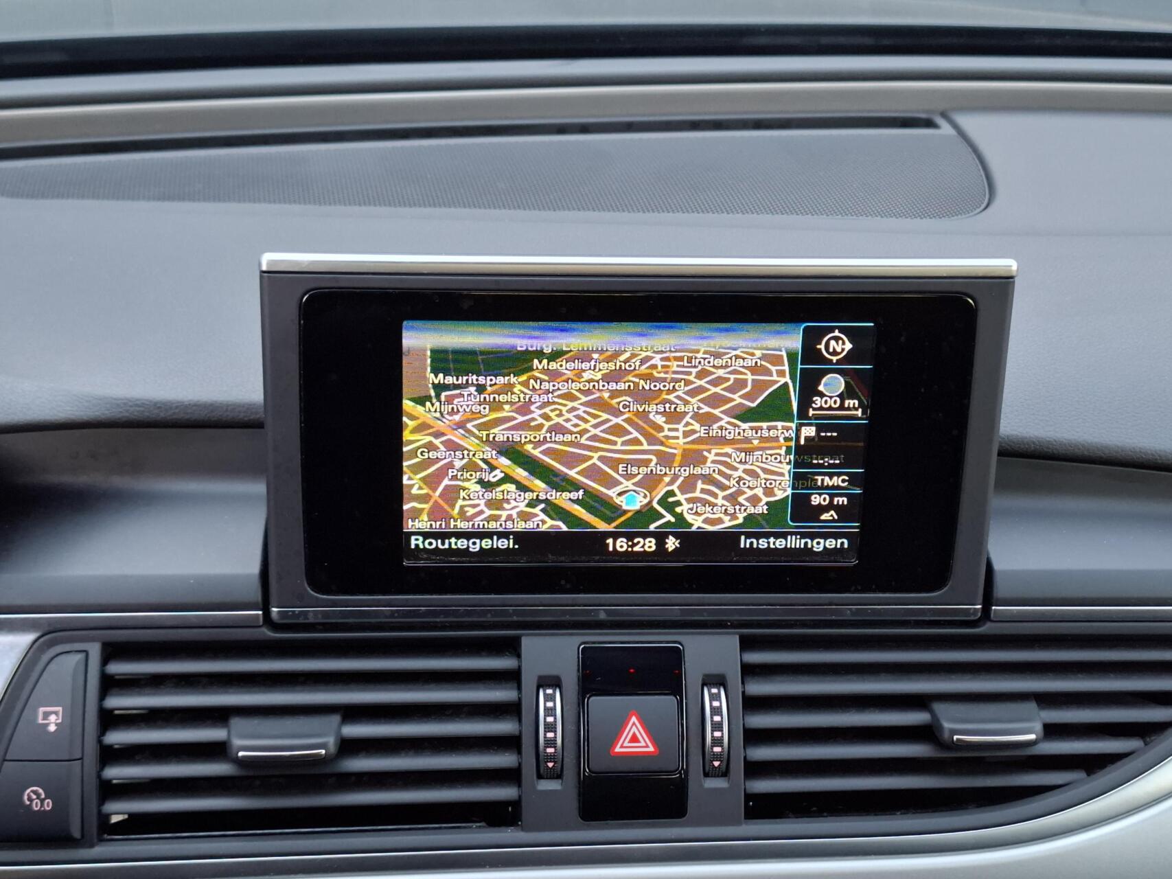 Foto van Audi A6 Avant