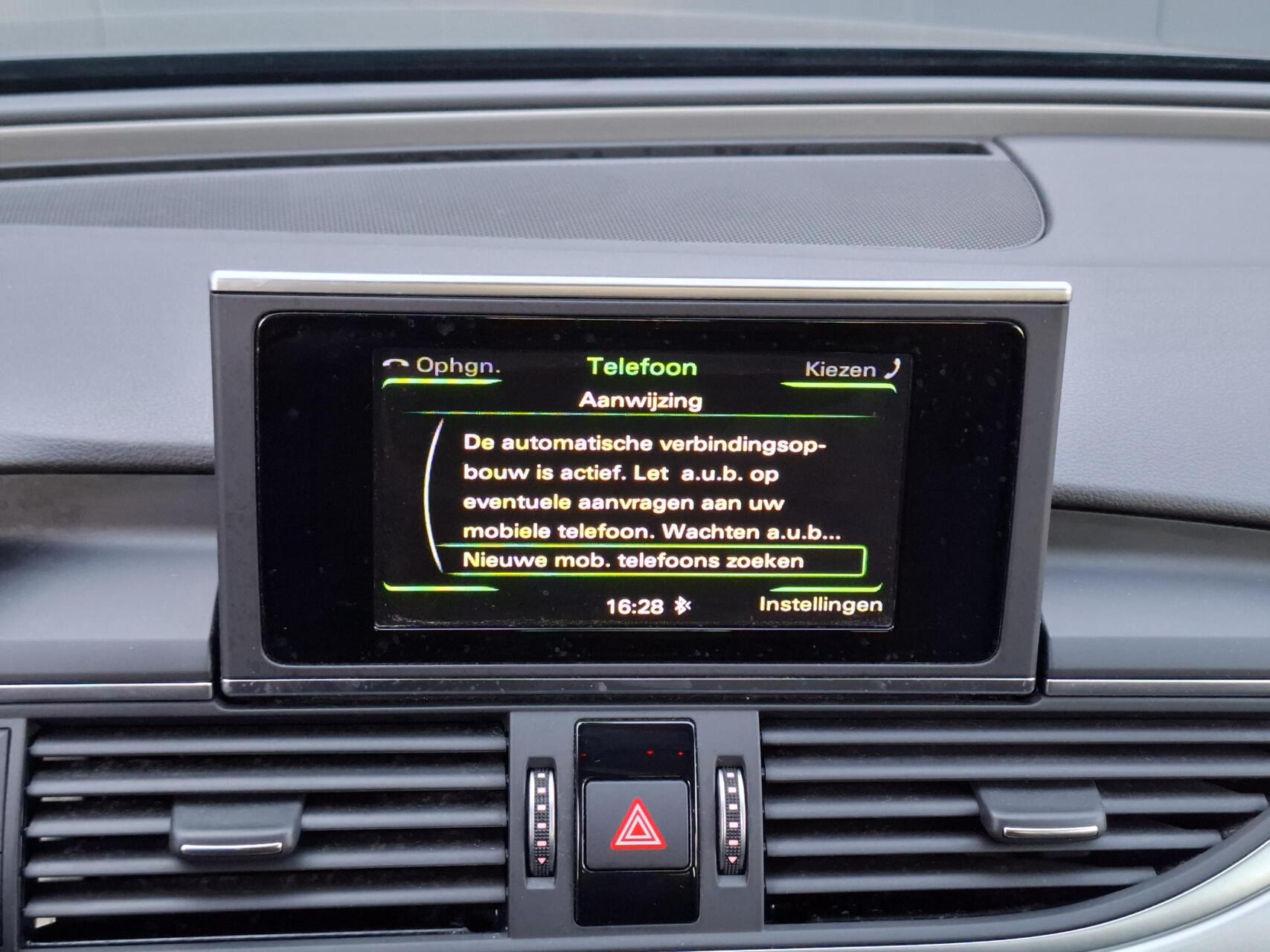 Foto van Audi A6 Avant