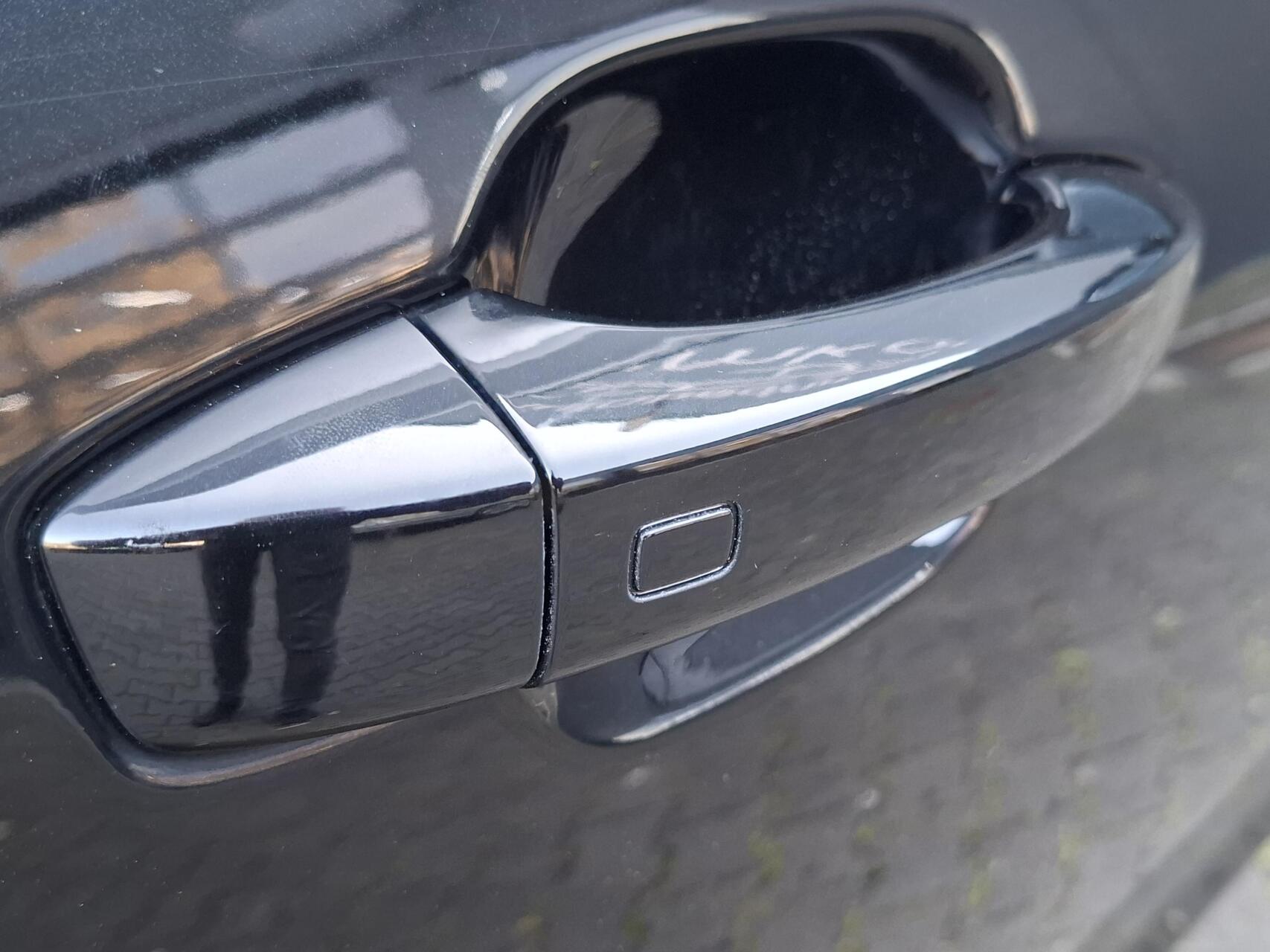 Foto van Audi A6 Avant