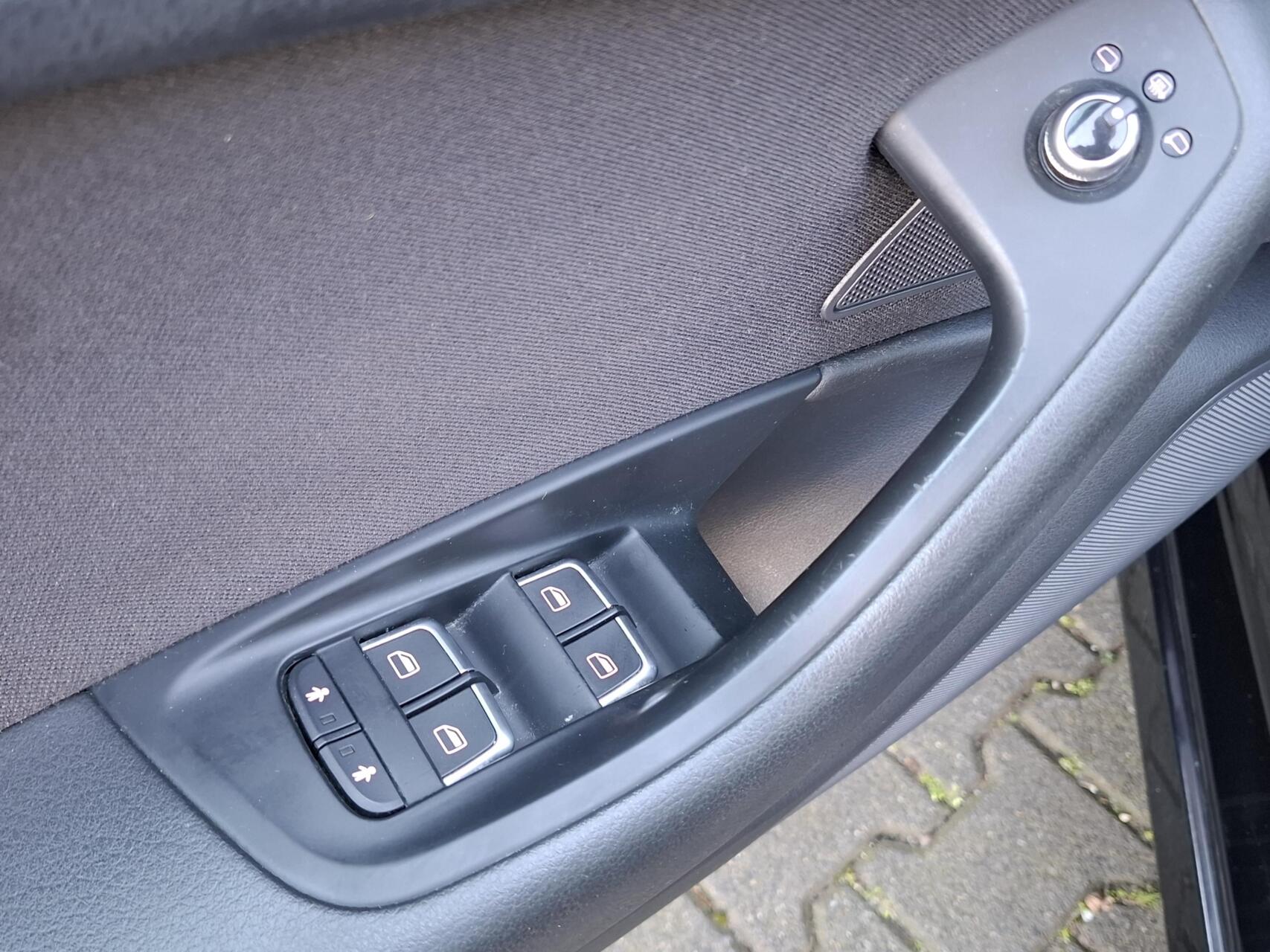 Foto van Audi A6 Avant