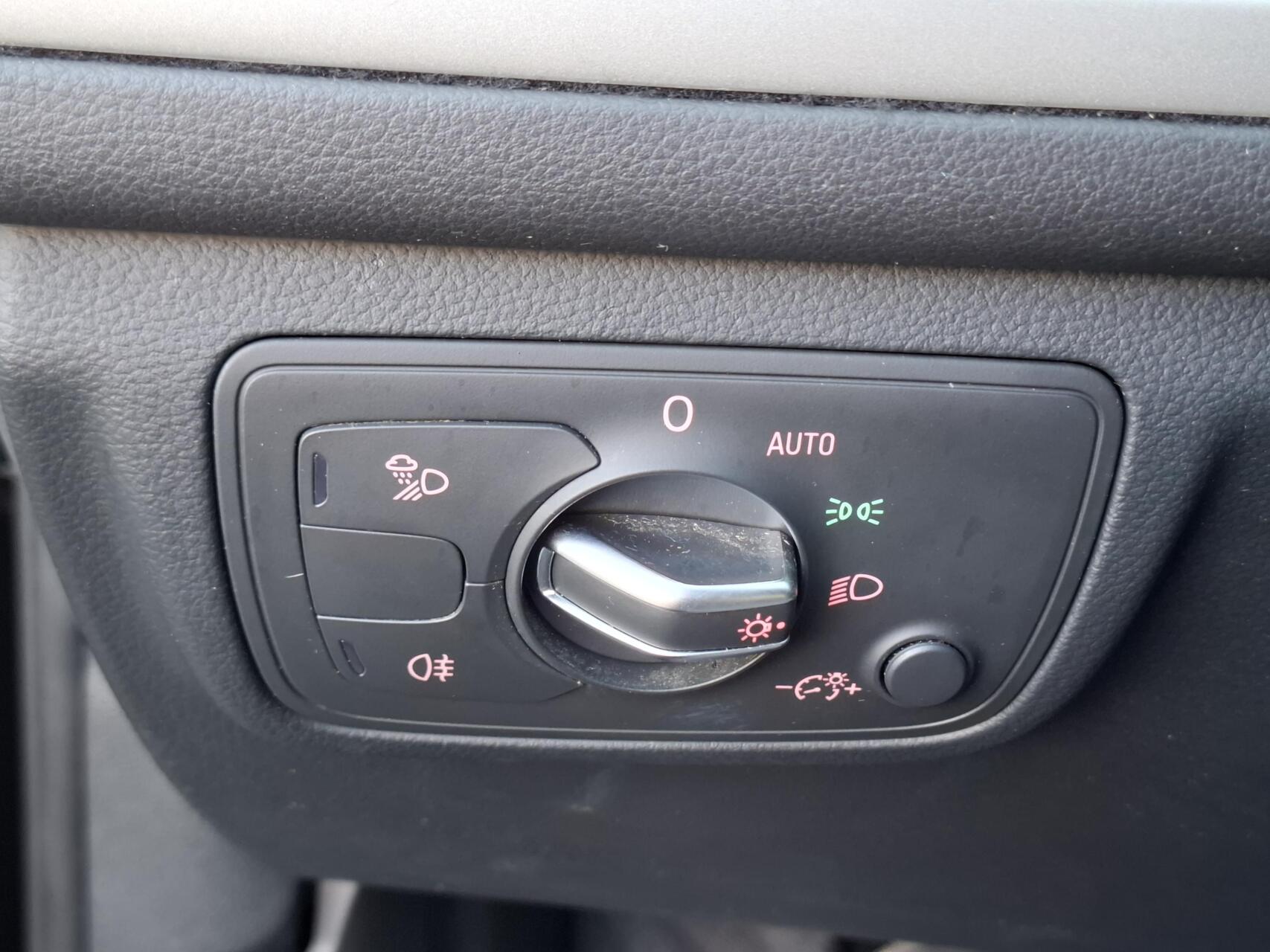 Foto van Audi A6 Avant