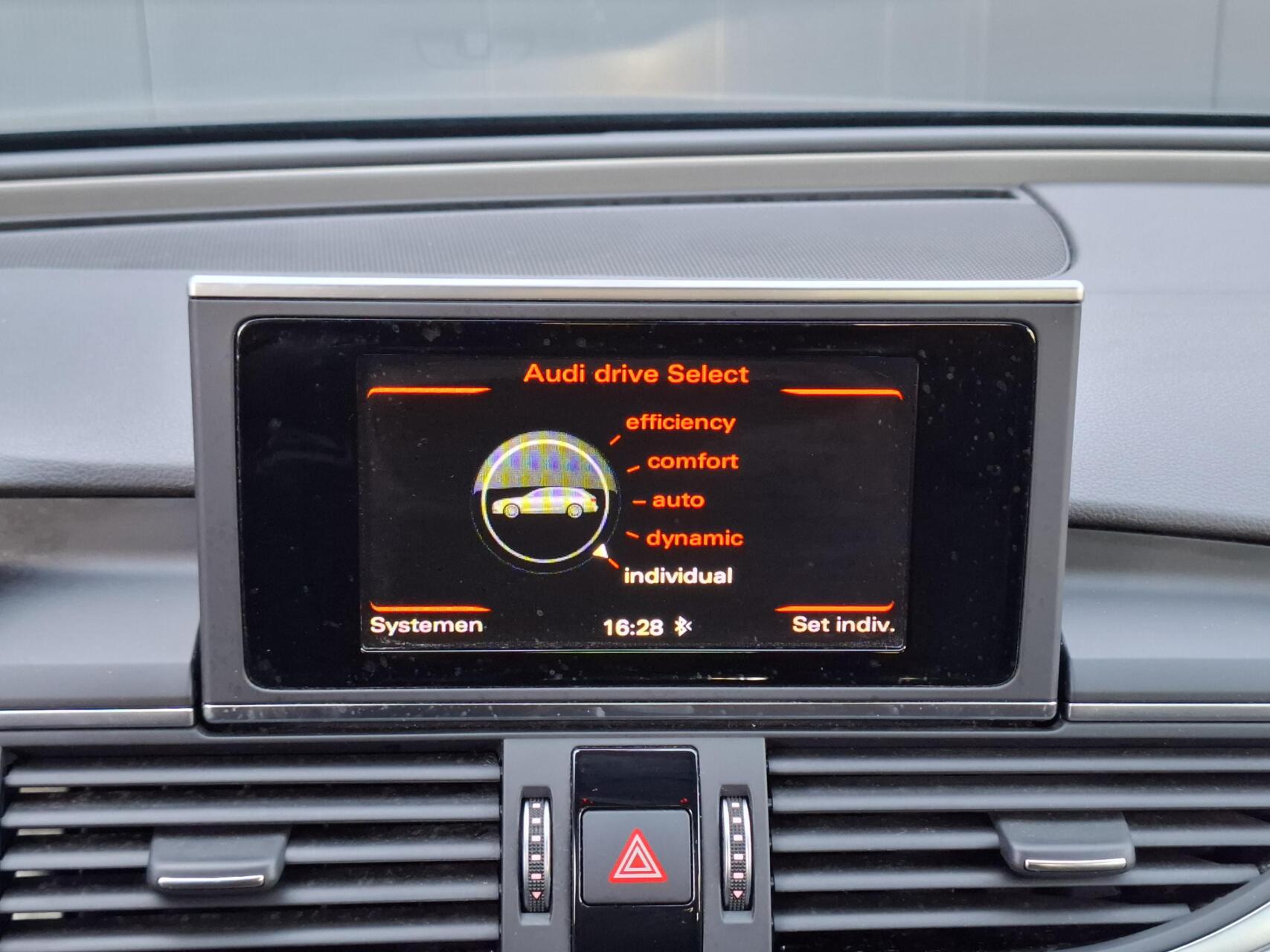 Foto van Audi A6 Avant