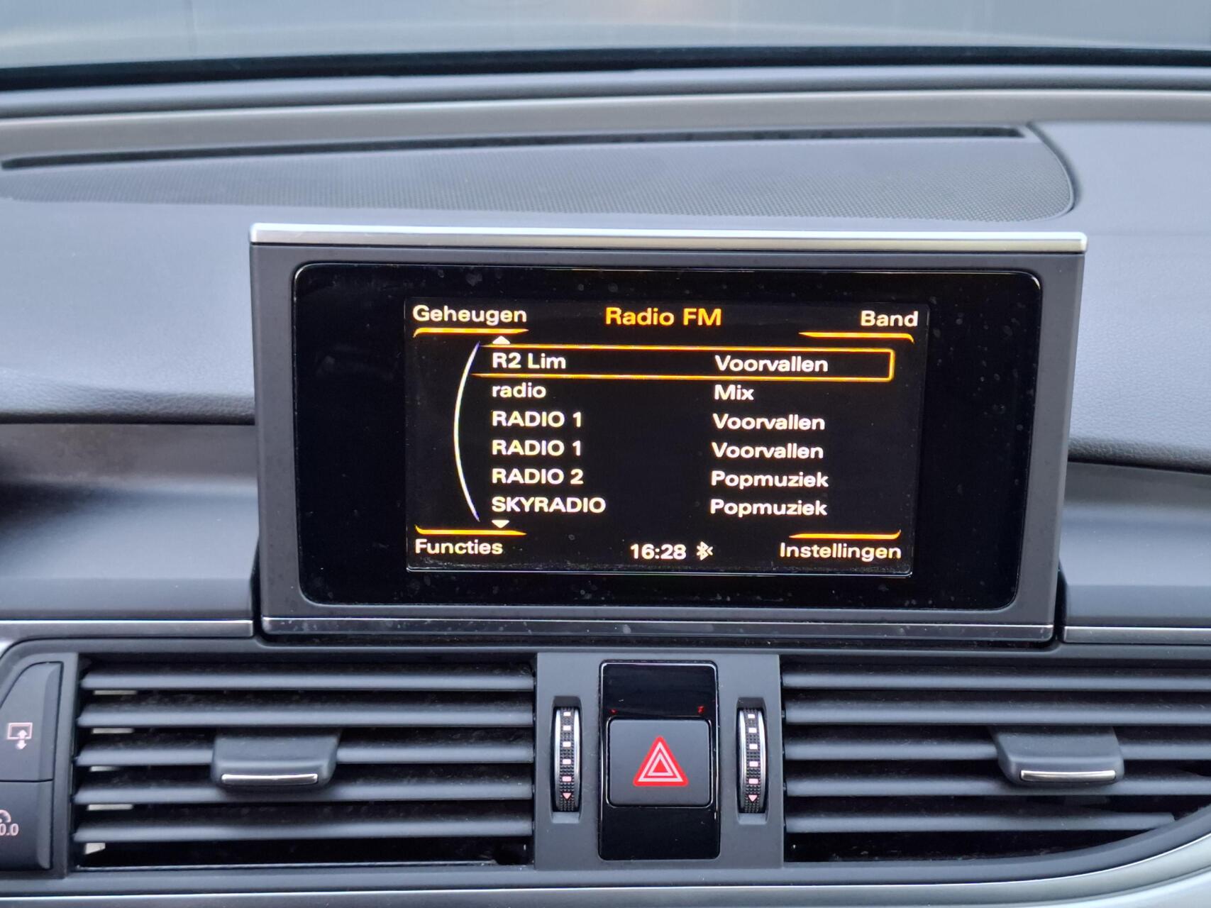 Foto van Audi A6 Avant