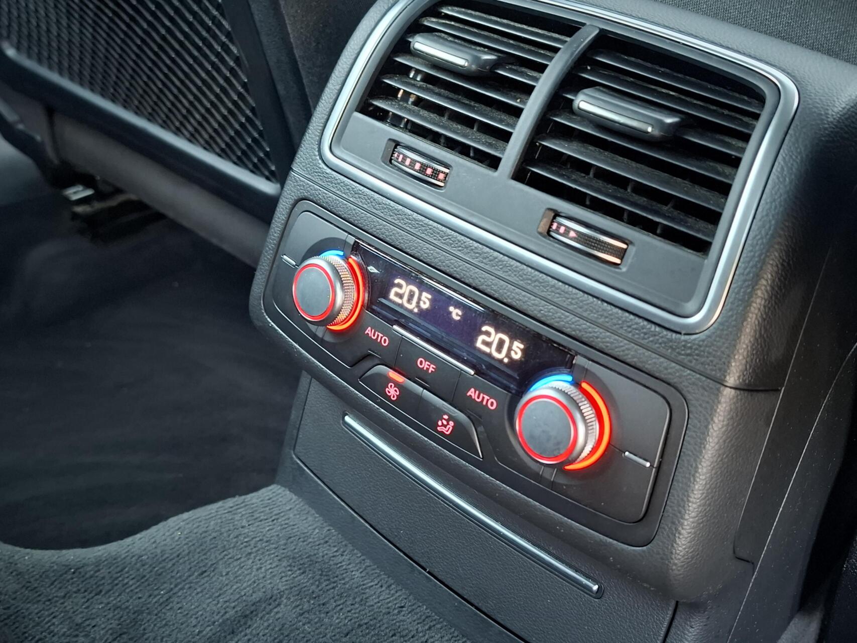 Foto van Audi A6 Avant