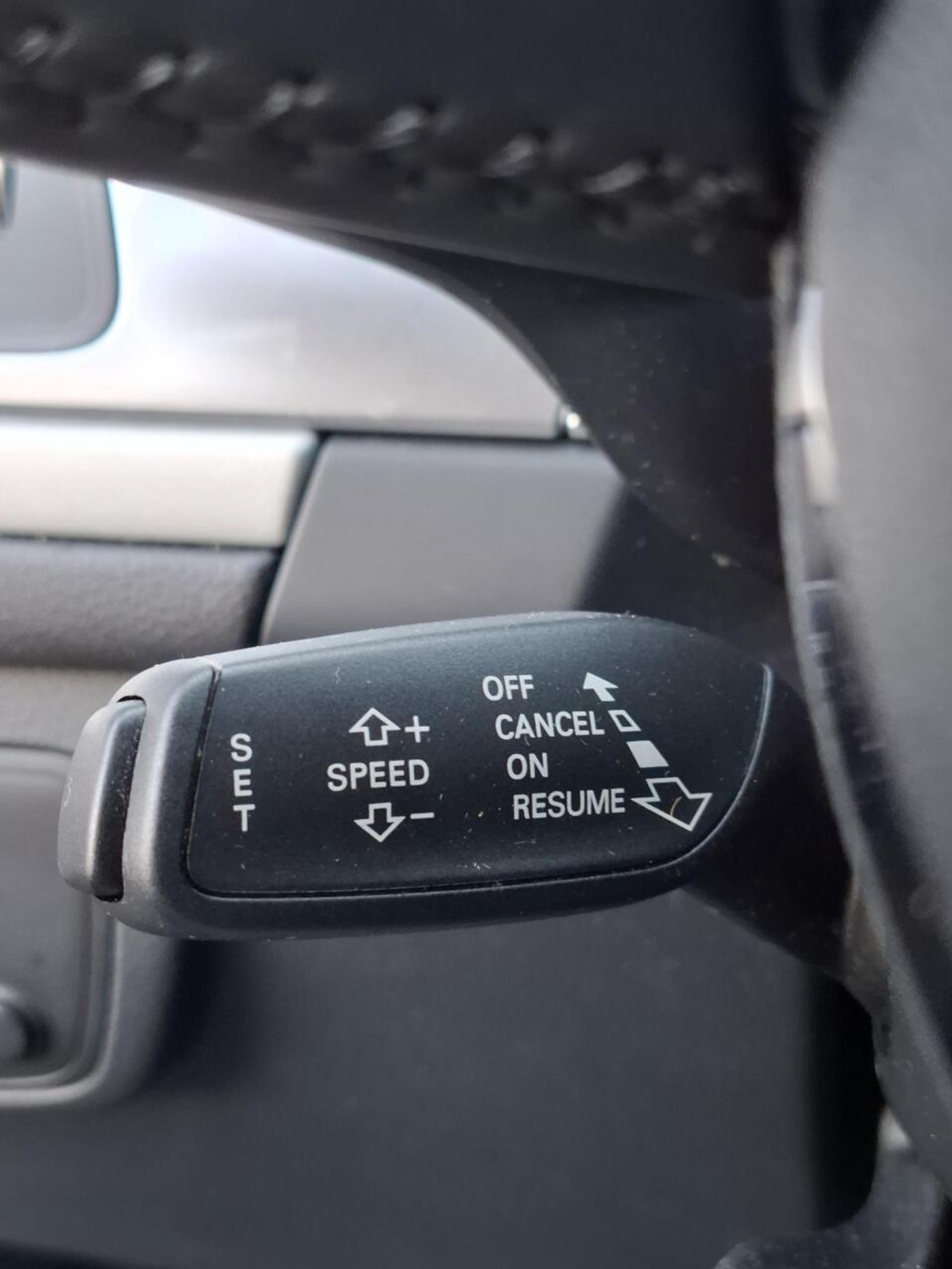 Foto van Audi A6 Avant