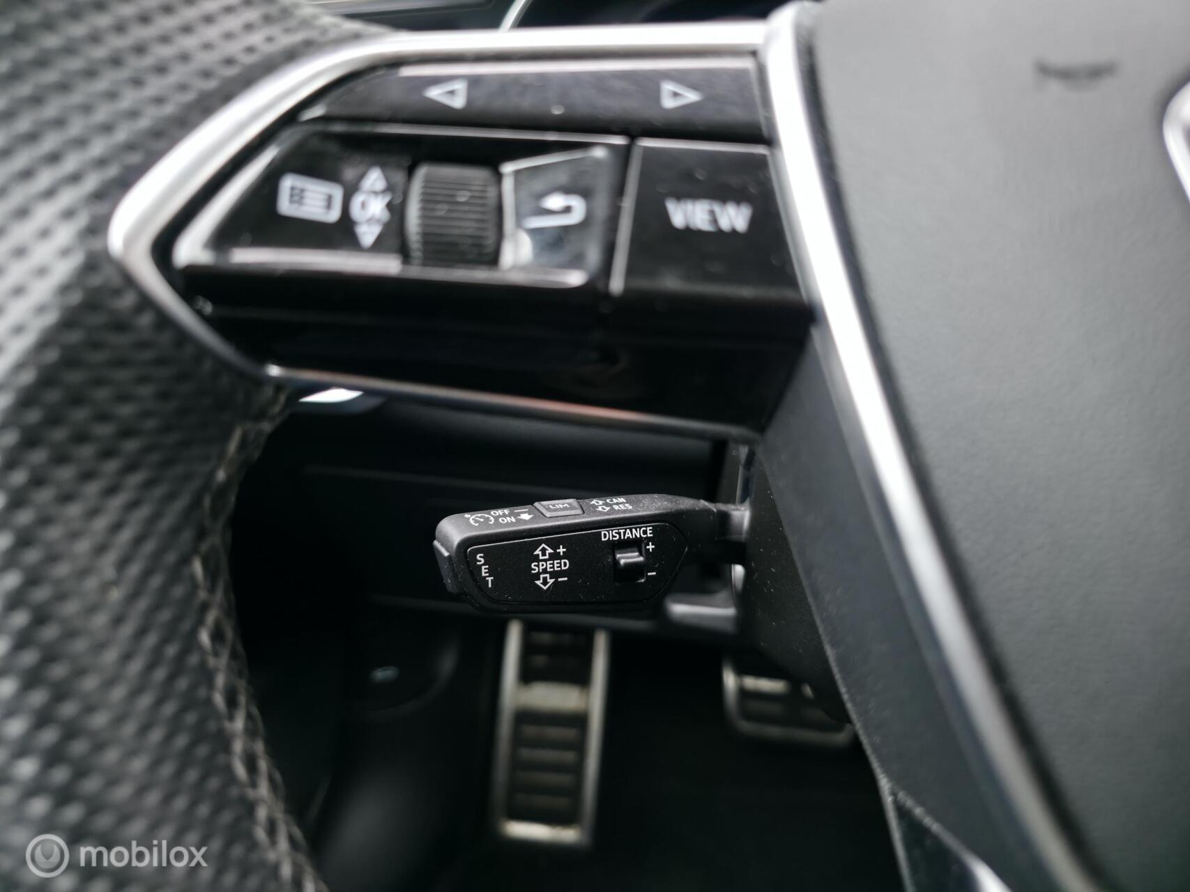 Foto van Audi A6 Avant 55 TFSI E
