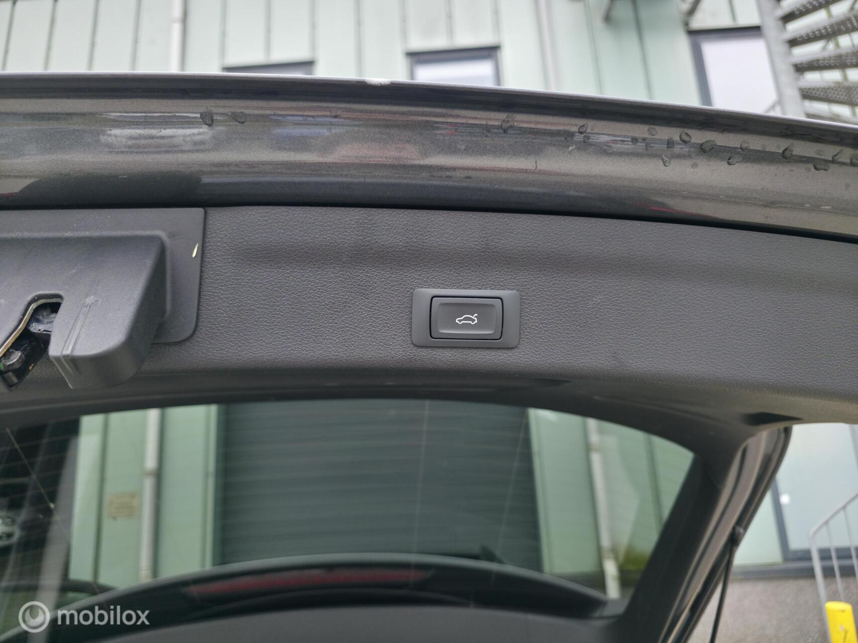 Foto van Audi A6 Avant 55 TFSI E