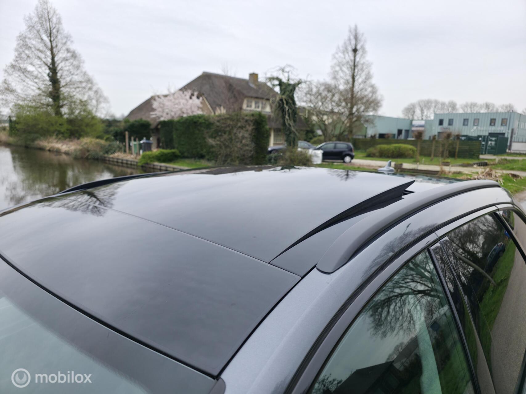 Foto van Audi A6 Avant 55 TFSI E