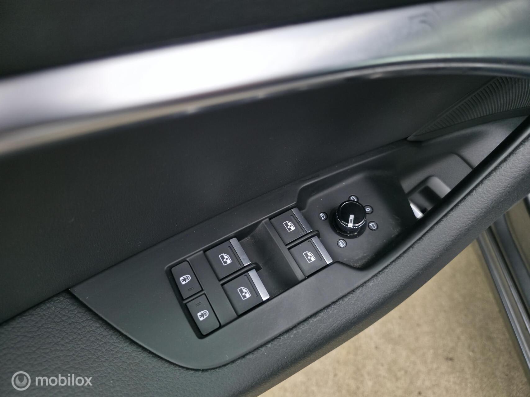 Foto van Audi A6 Avant 55 TFSI E