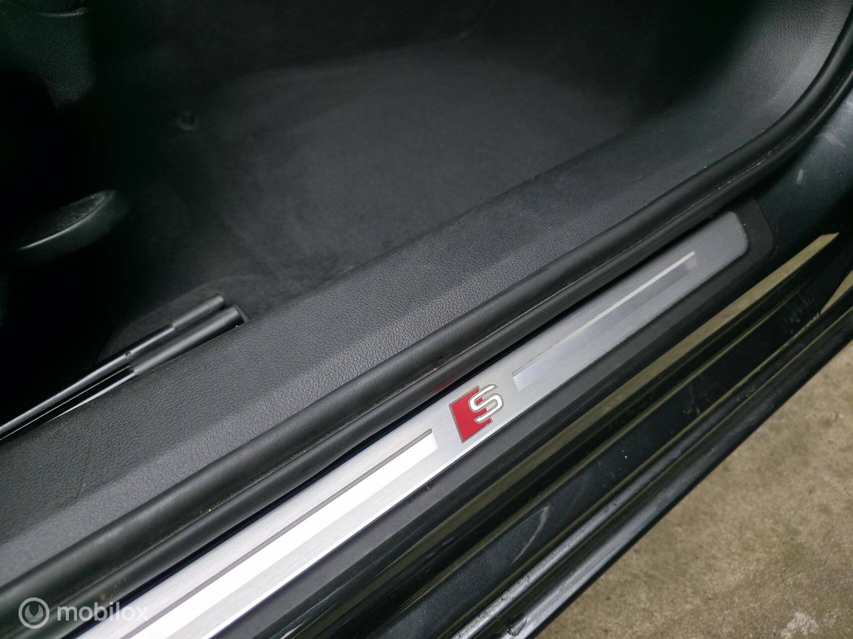 Foto van Audi A6 Avant 55 TFSI E