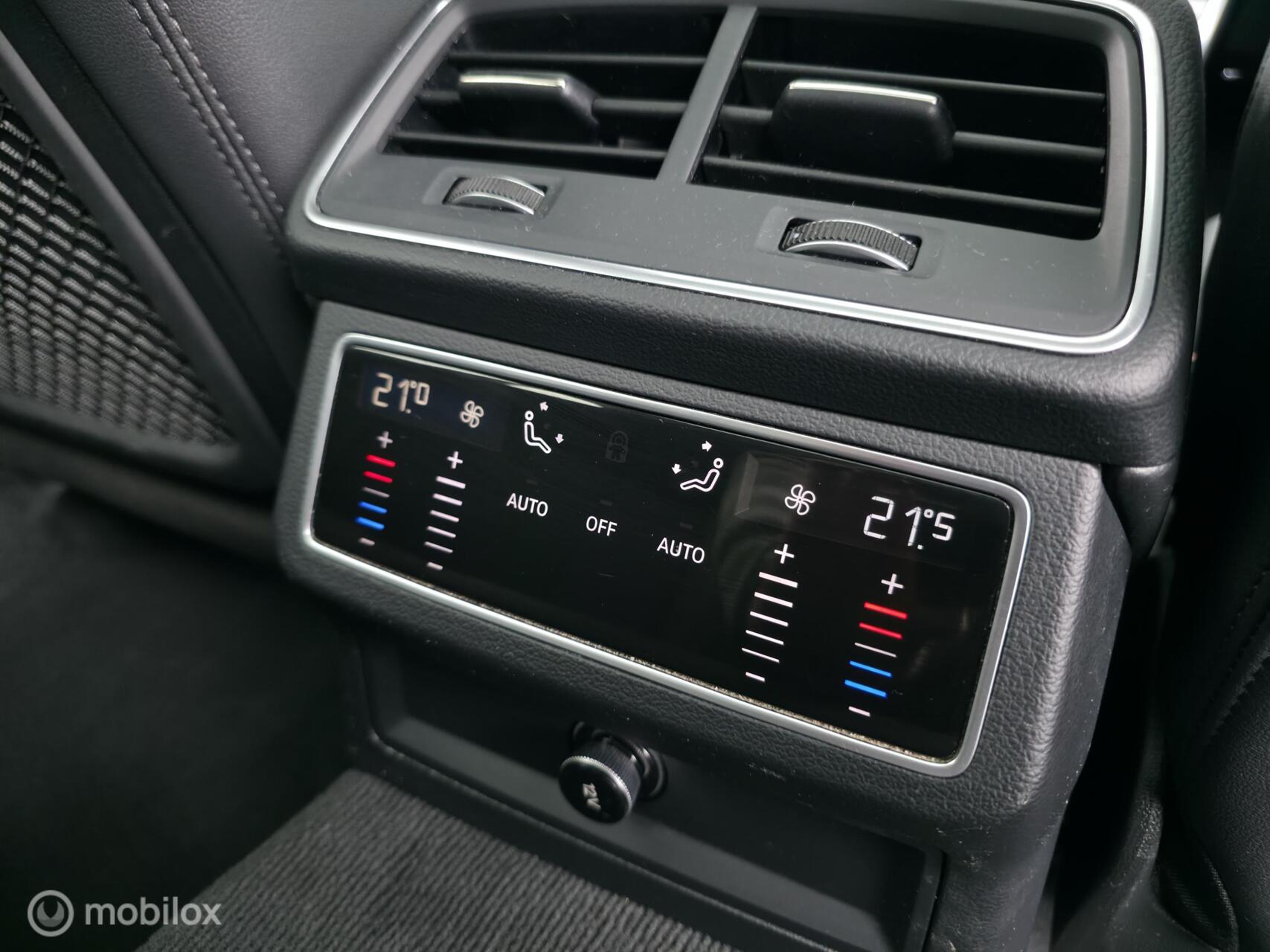 Foto van Audi A6 Avant 55 TFSI E