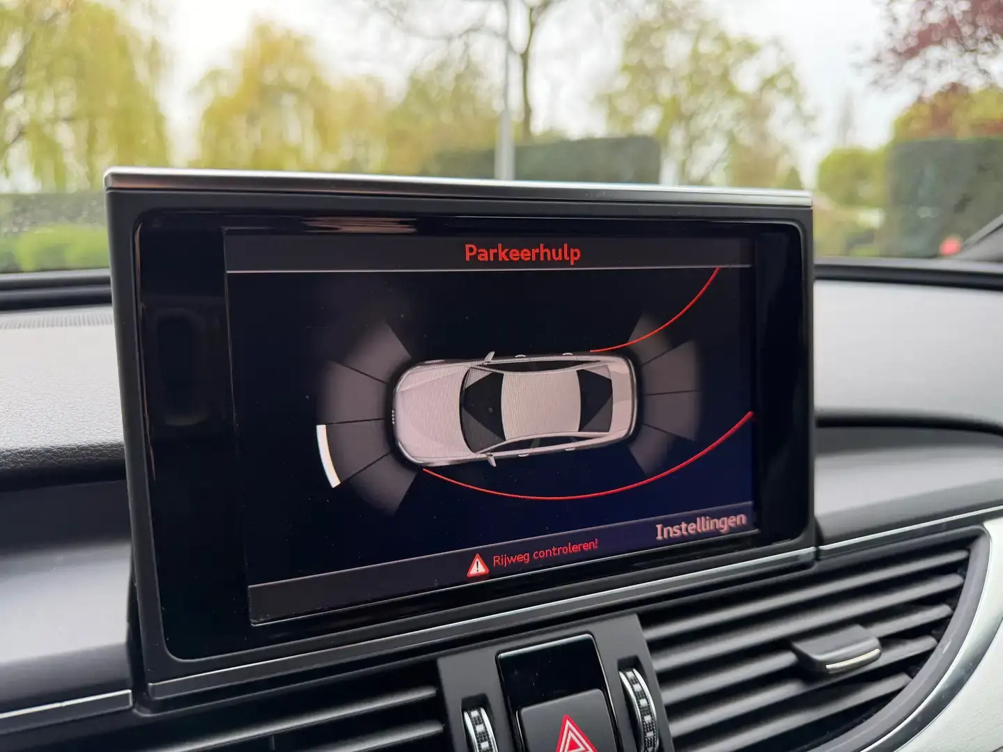 Foto van Audi A6 Limousine