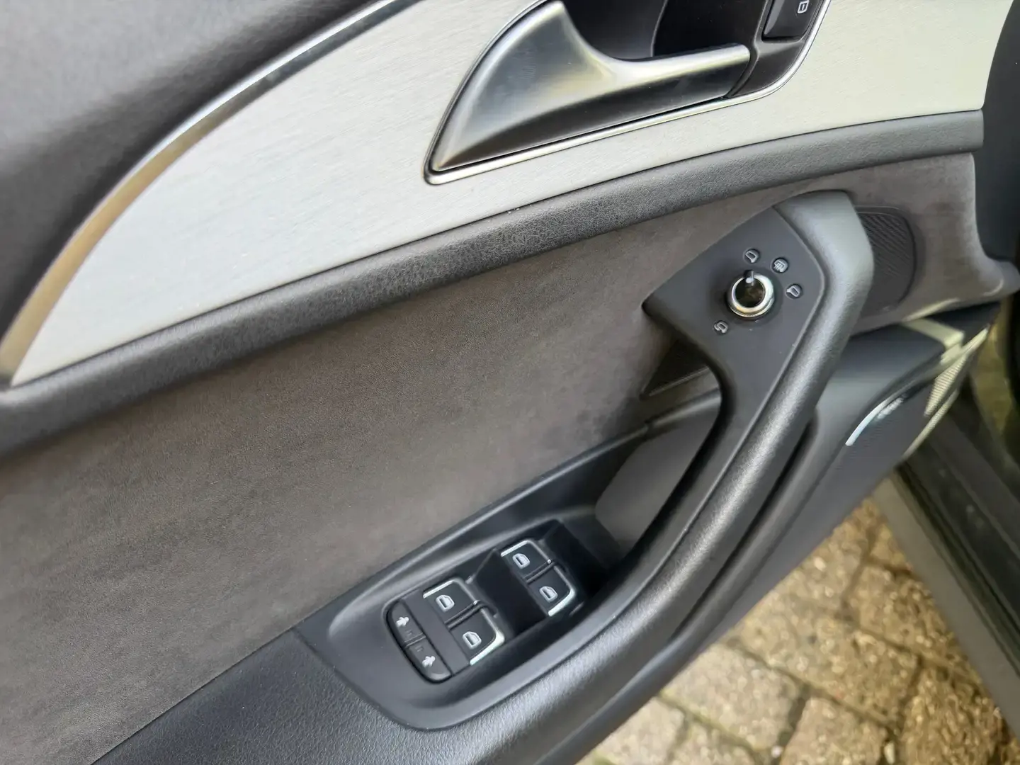 Foto van Audi A6 Limousine