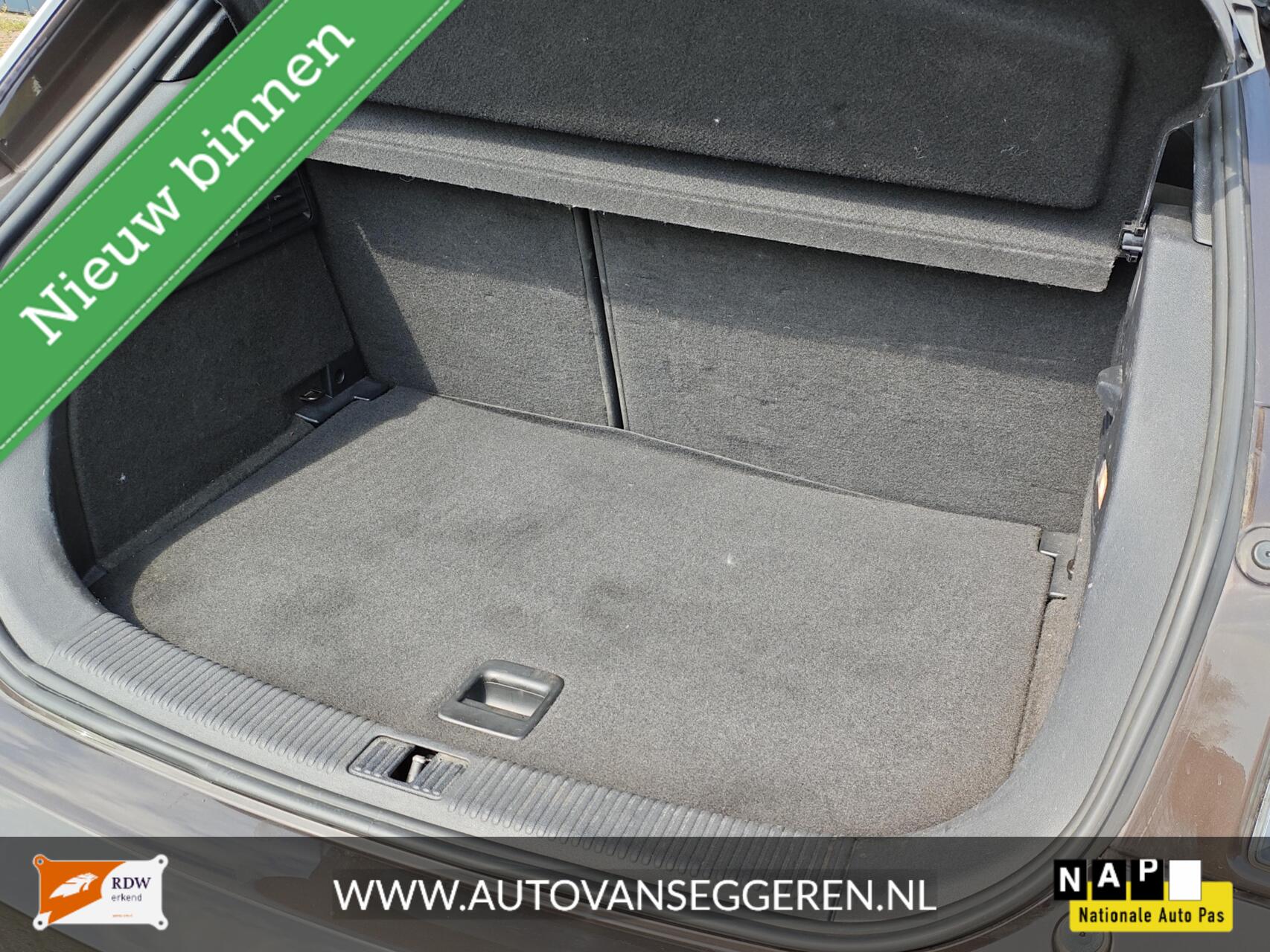 Foto van Audi Audi A1