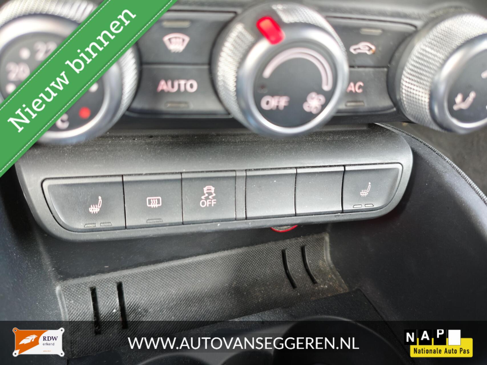 Foto van Audi Audi A1