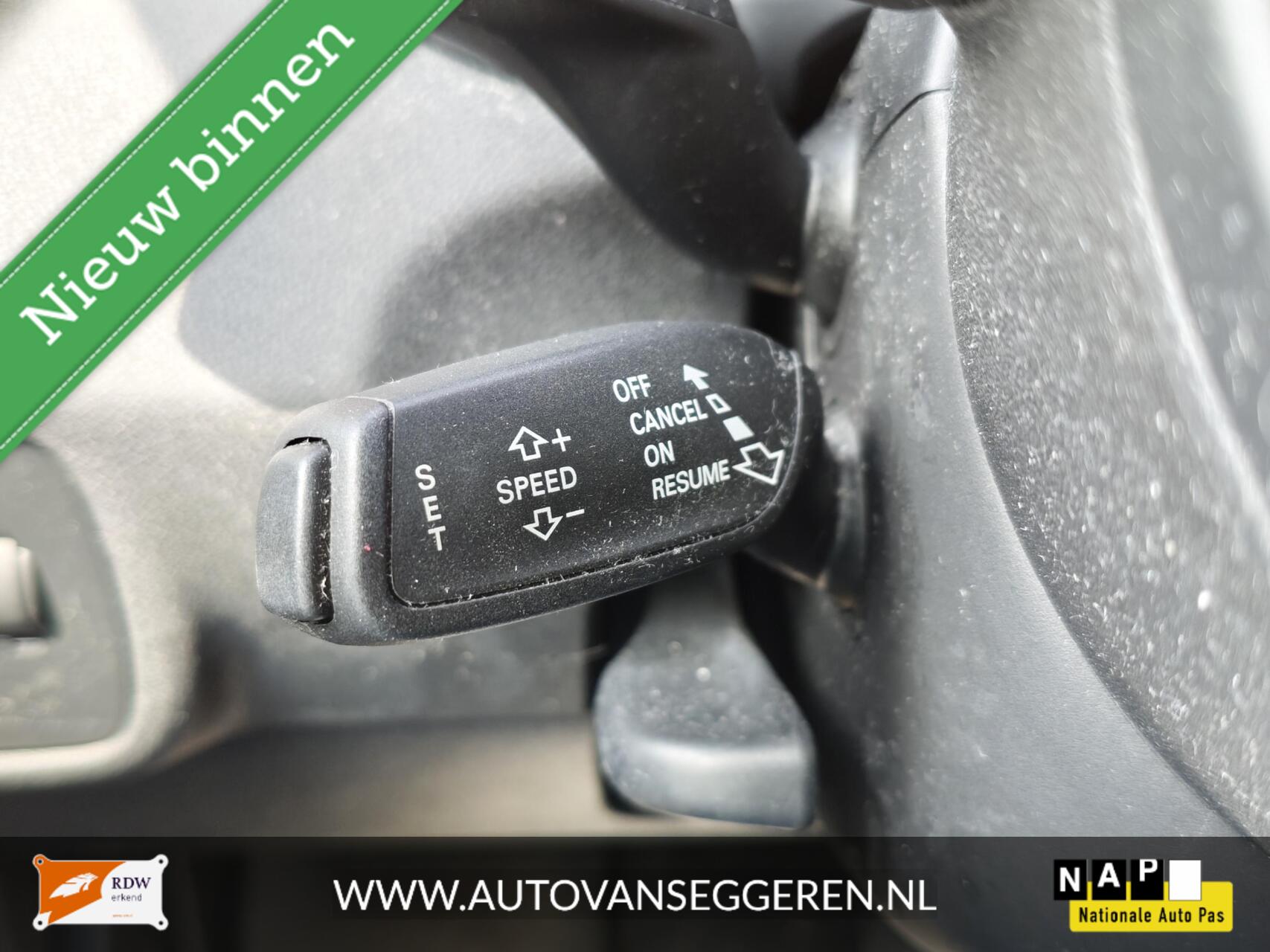 Foto van Audi Audi A1