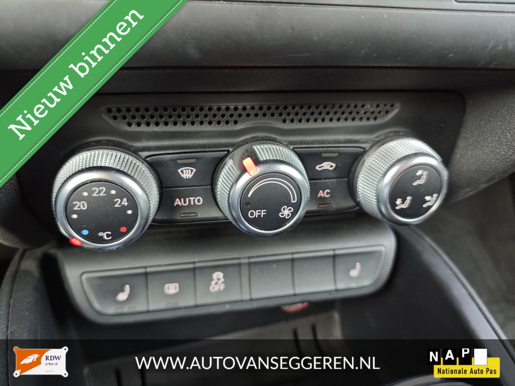 Foto van Audi Audi A1