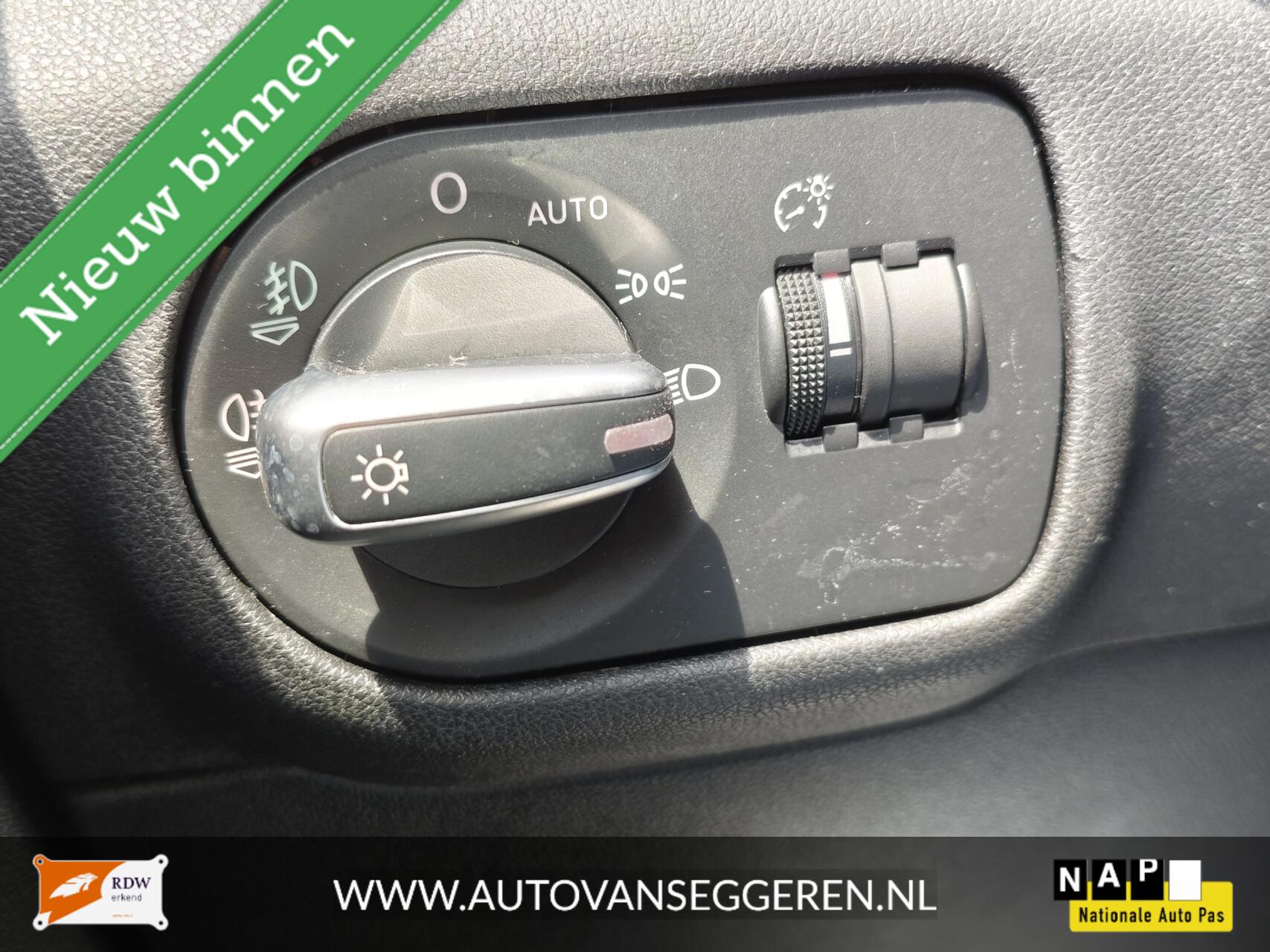 Foto van Audi Audi A1