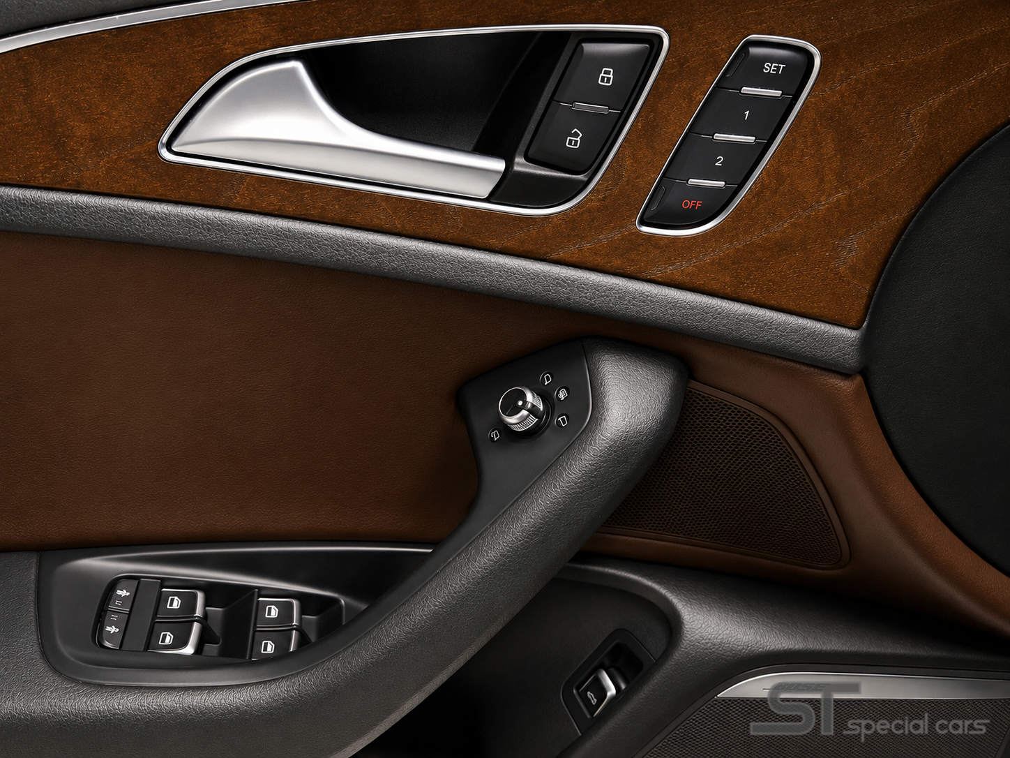 Foto van Audi A6 Allroad Quattro