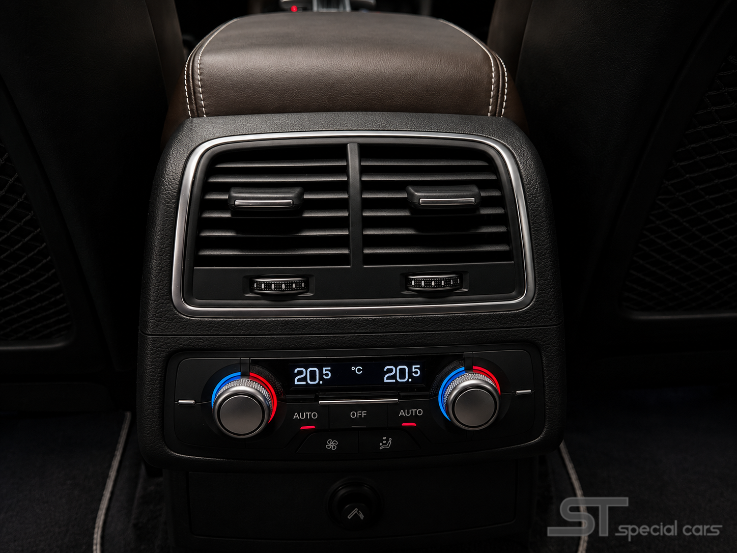 Foto van Audi A6 Allroad Quattro