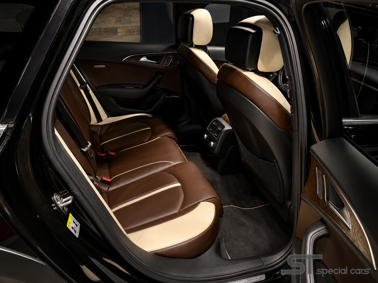 Foto van Audi A6 Allroad Quattro