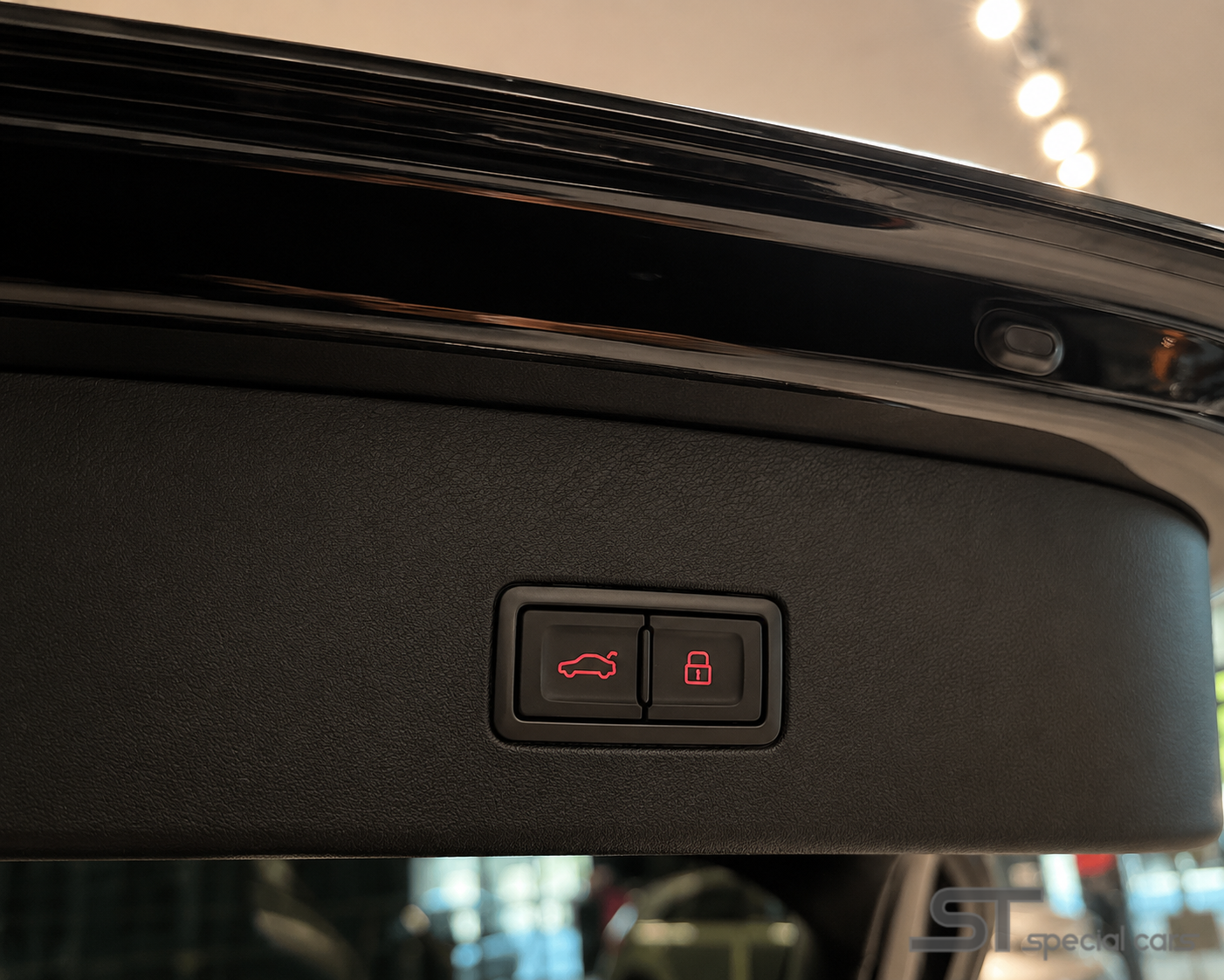 Foto van Audi A6 Allroad Quattro