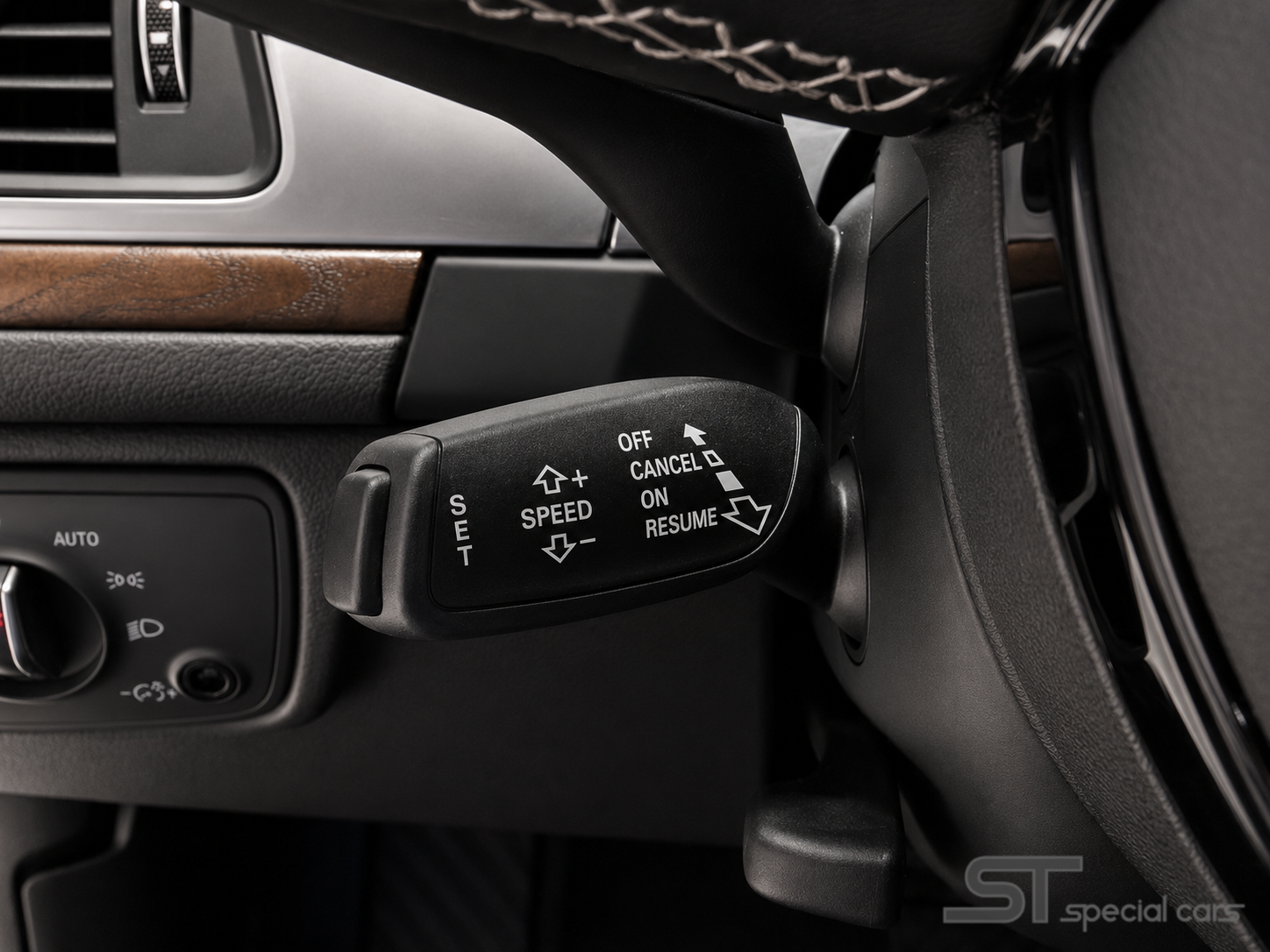 Foto van Audi A6 Allroad Quattro