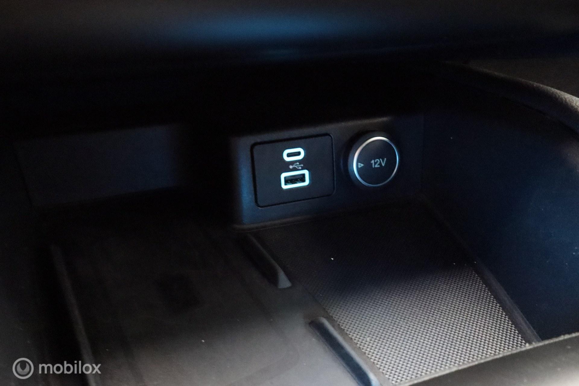 Foto van Ford Kuga