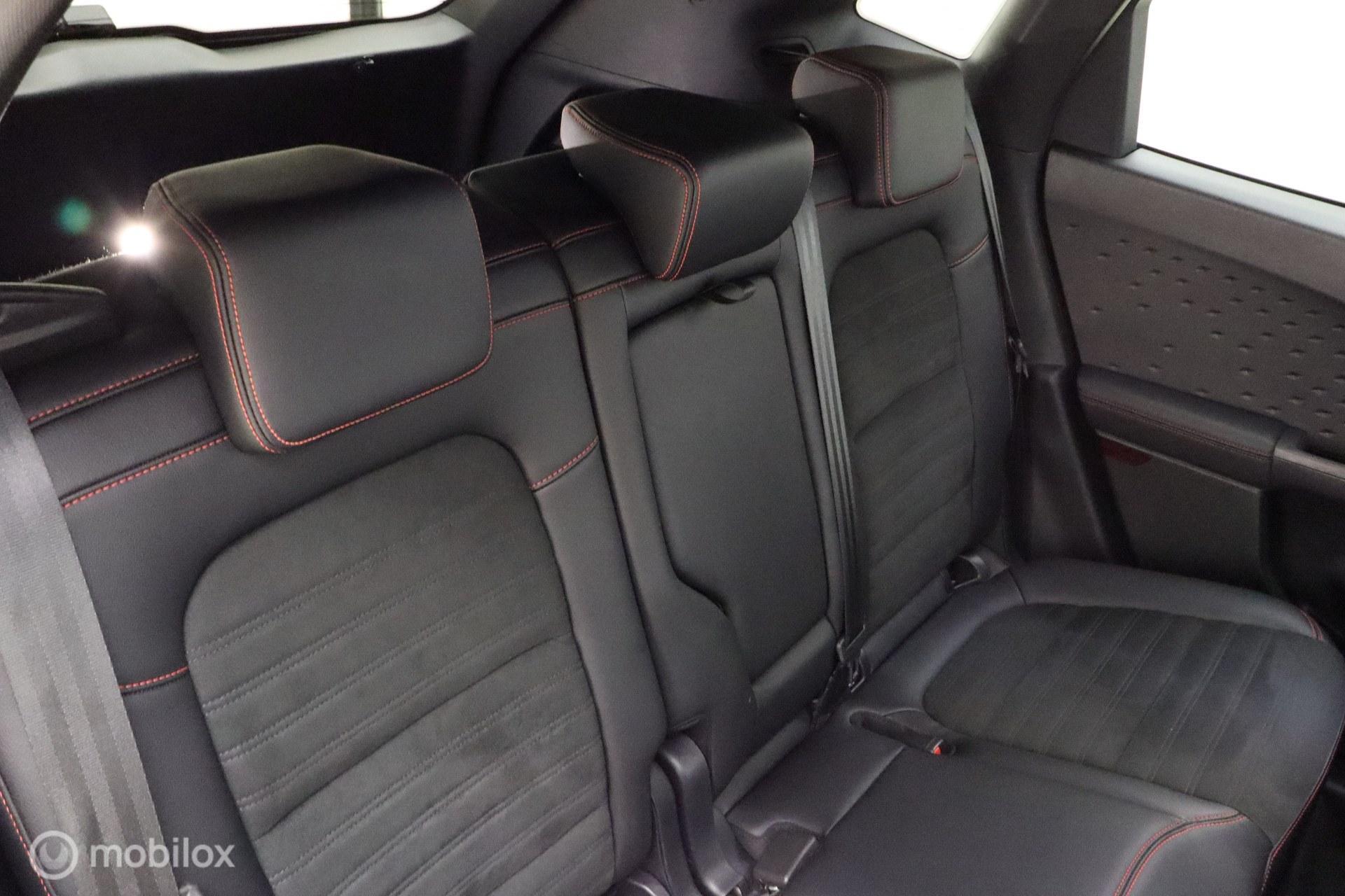 Foto van Ford Kuga