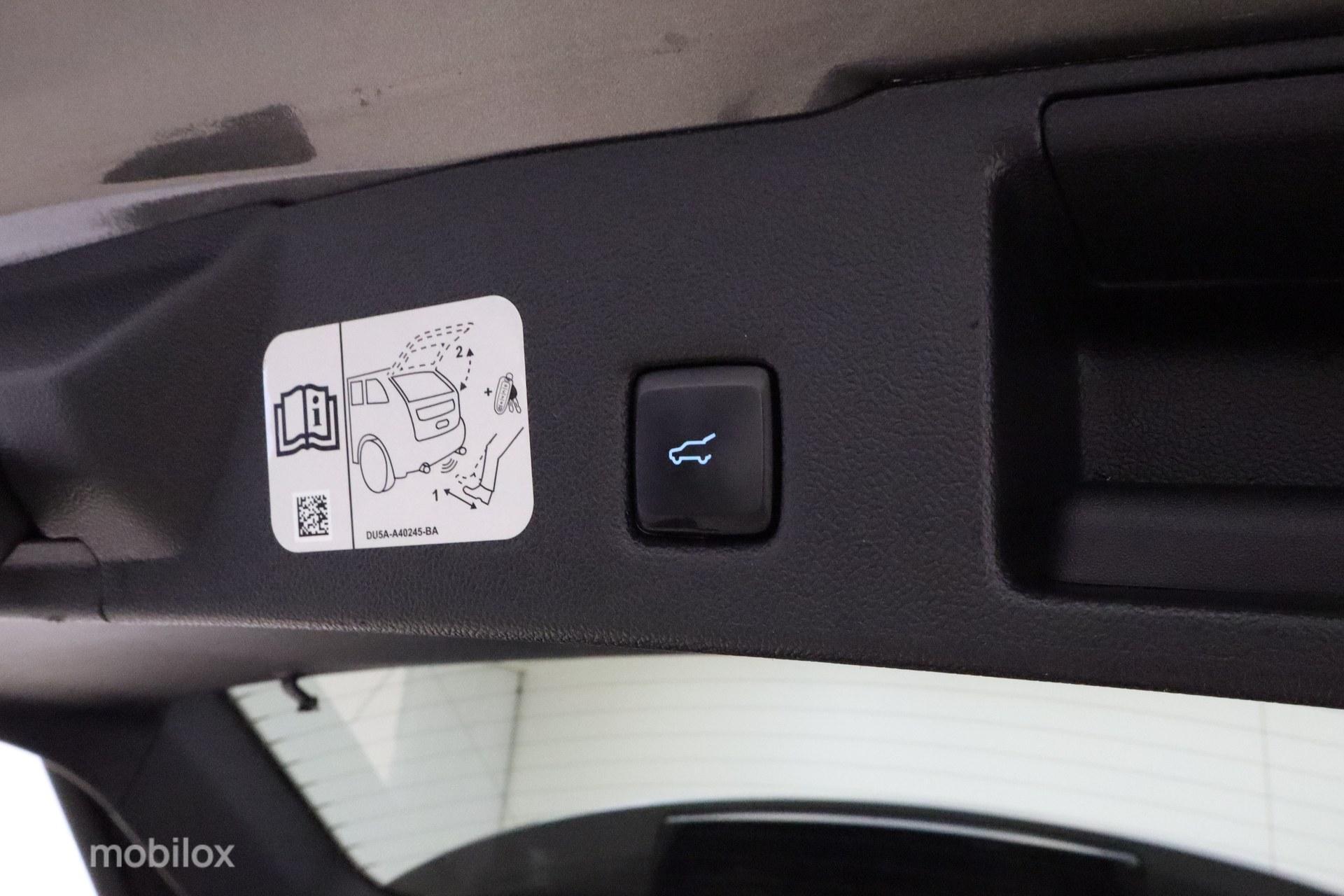 Foto van Ford Kuga