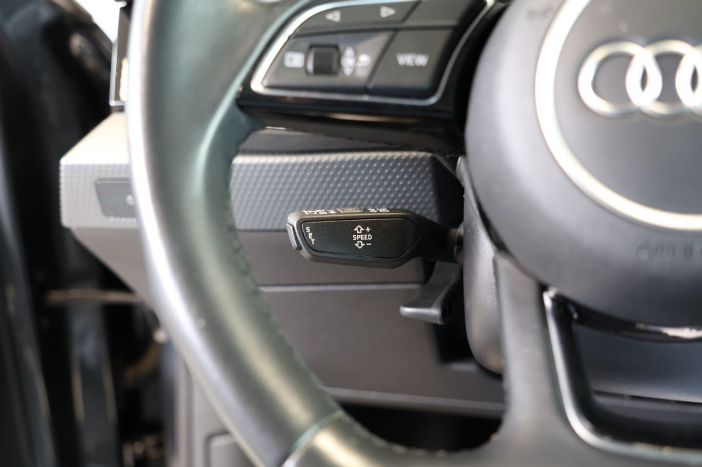 Foto van Audi A1