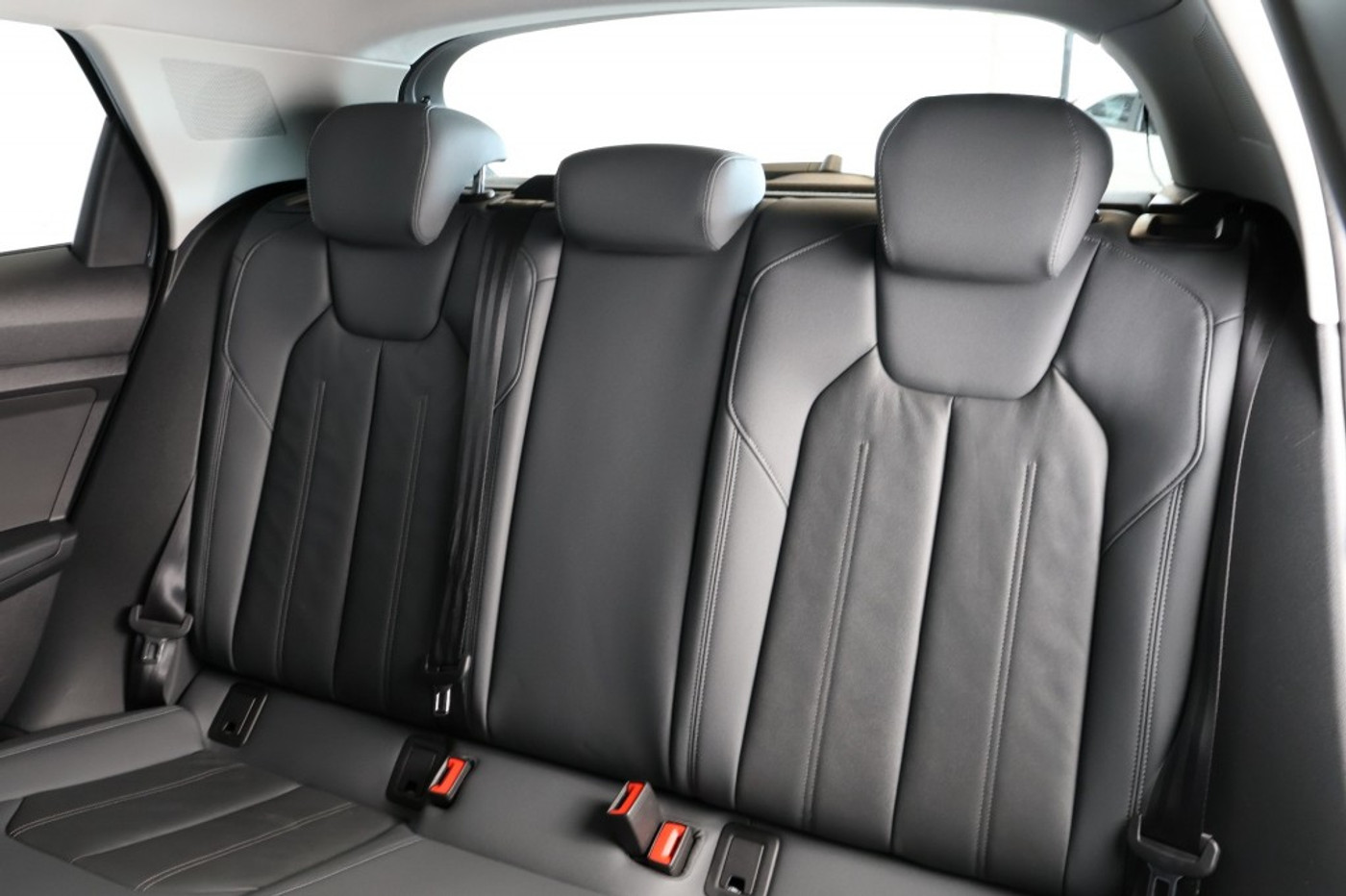Foto van Audi A1