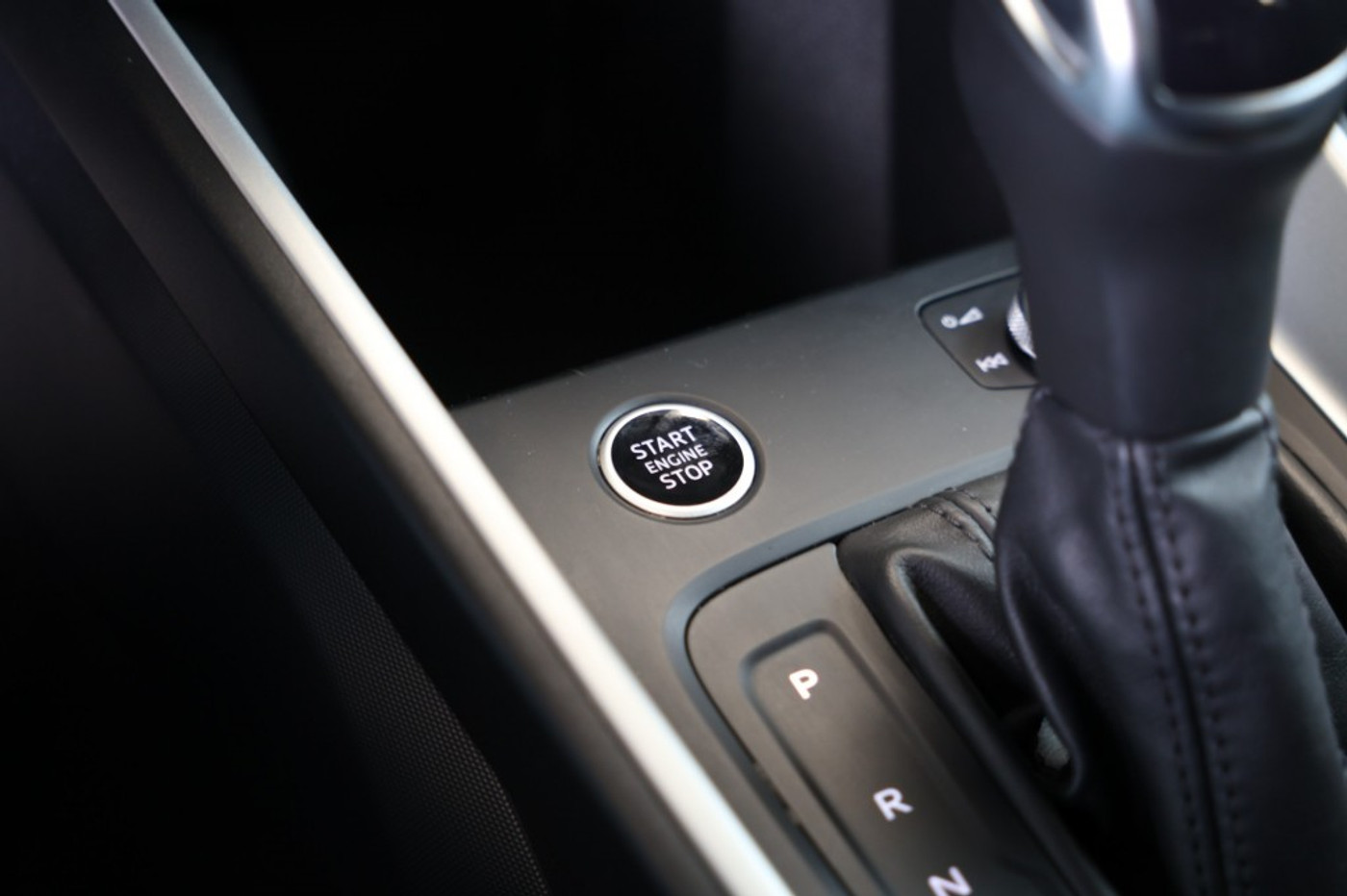 Foto van Audi A1