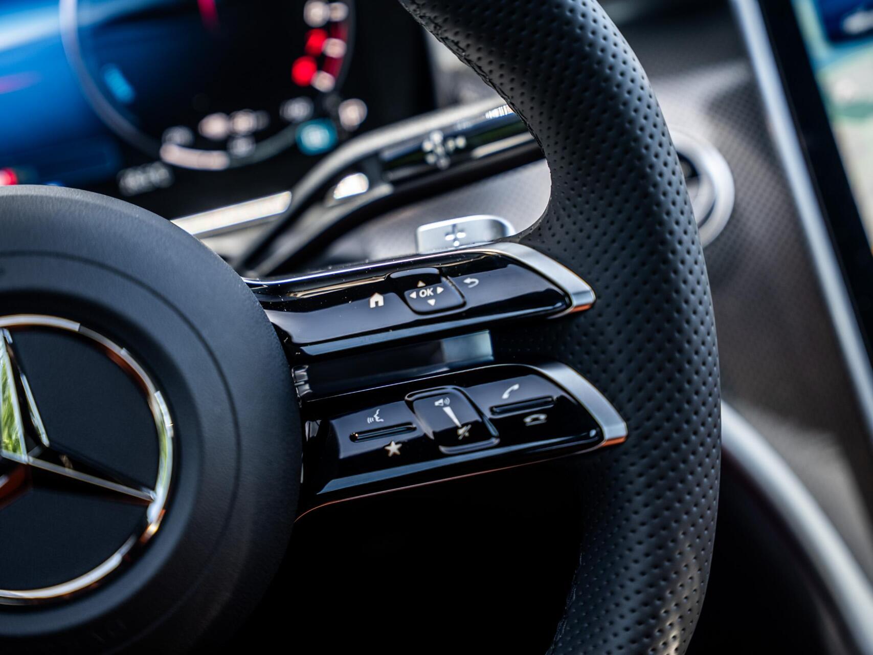 Foto van Mercedes-Benz C 300 E
