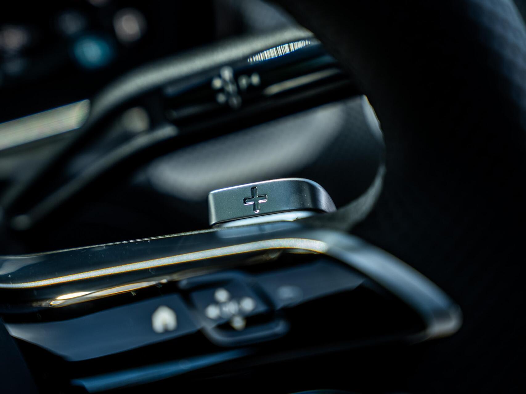 Foto van Mercedes-Benz C 300 E