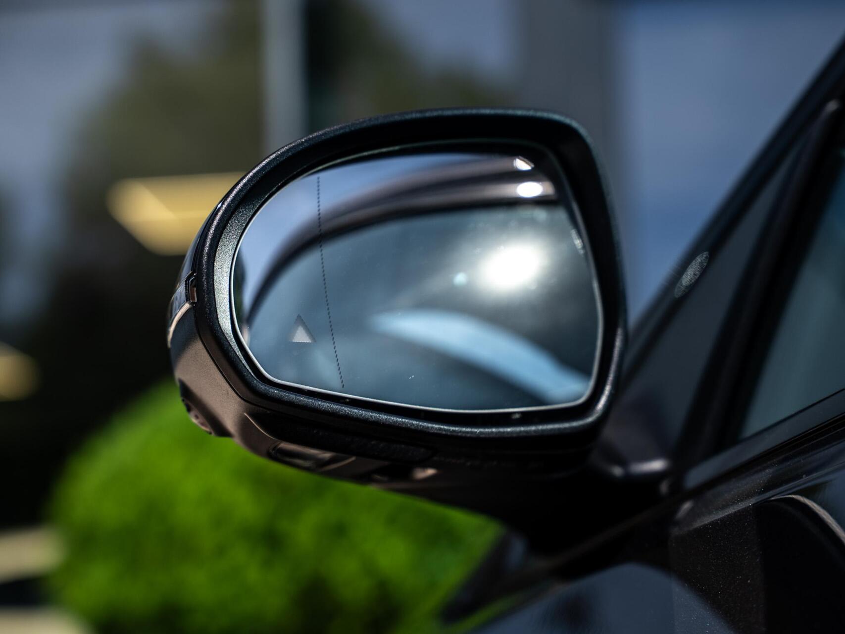 Foto van Mercedes-Benz C 300 E