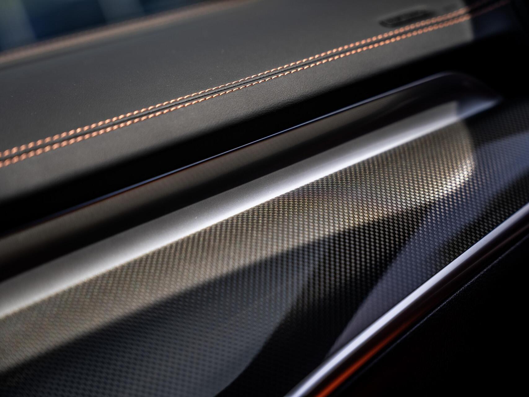 Foto van Mercedes-Benz C 300 E