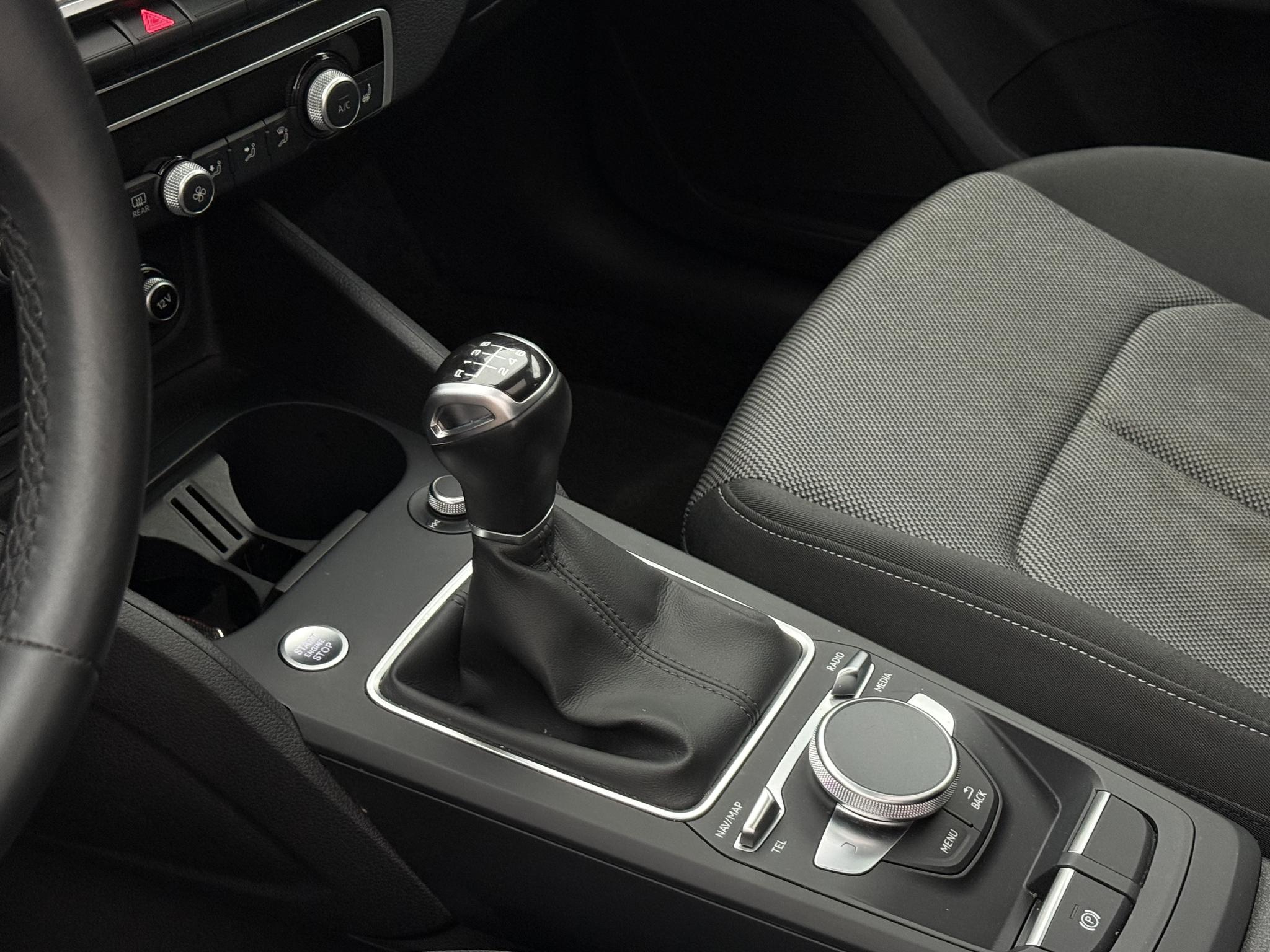 Foto van Audi Q2