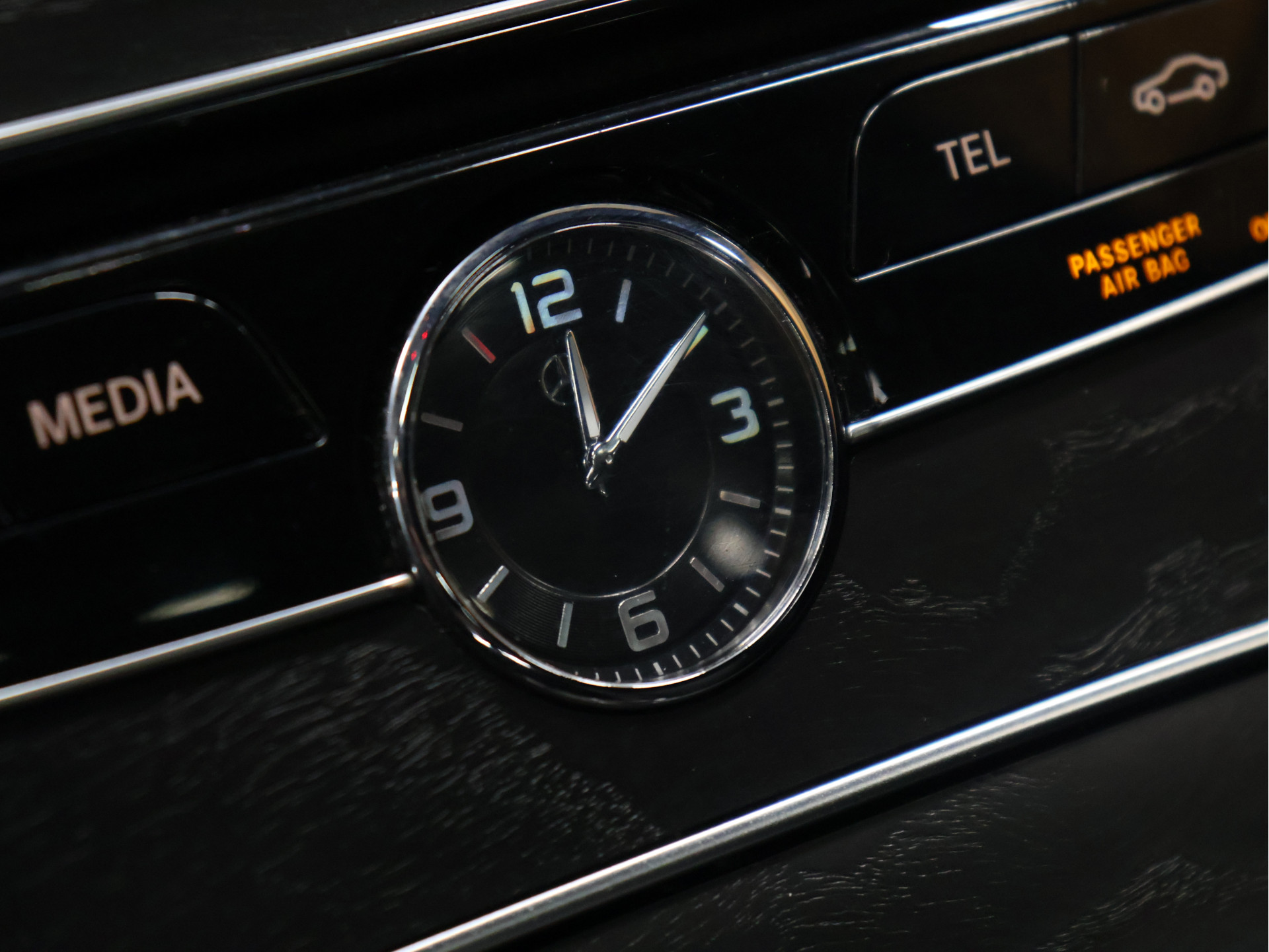 Foto van Mercedes-Benz C 250