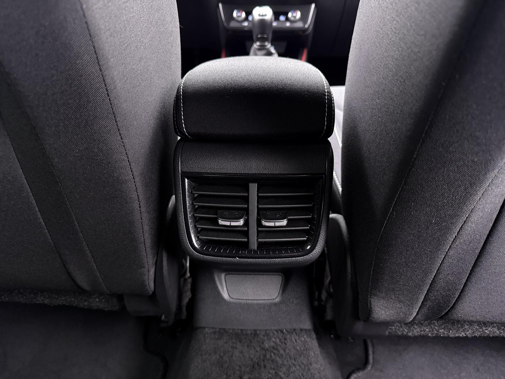Foto van Skoda Fabia