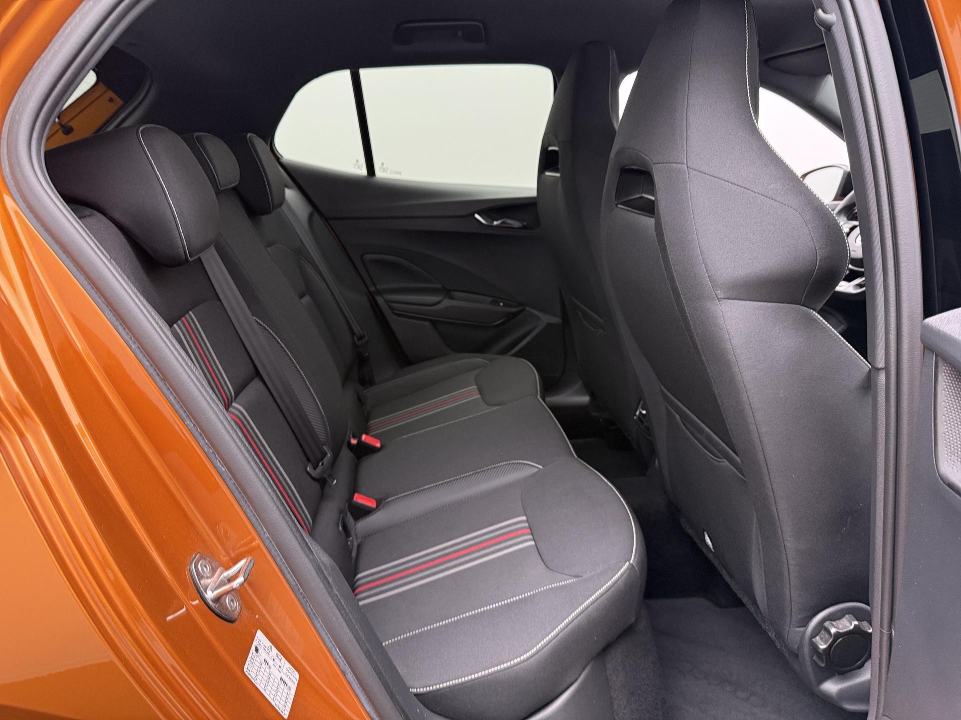 Foto van Skoda Fabia