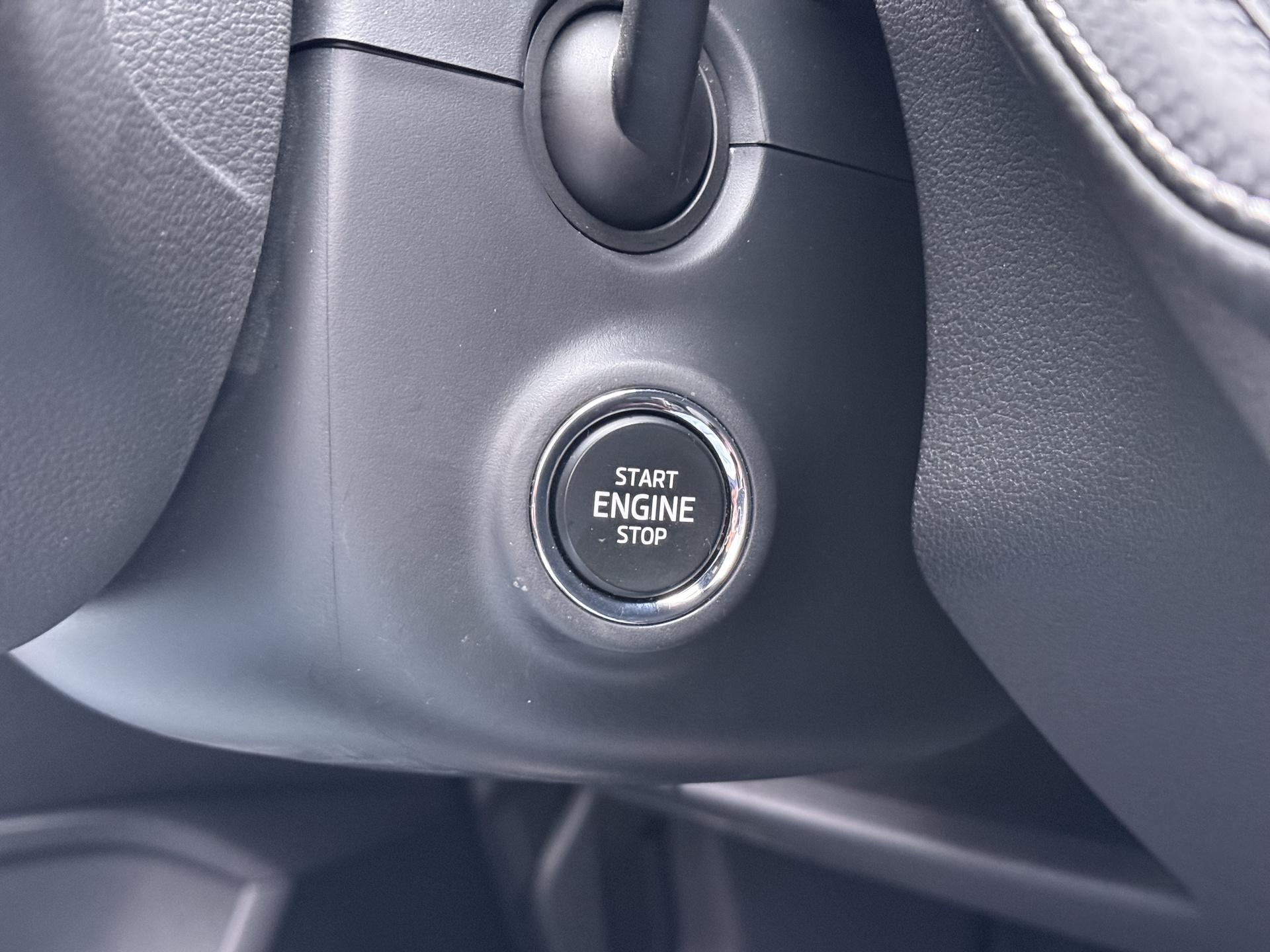 Foto van Skoda Fabia