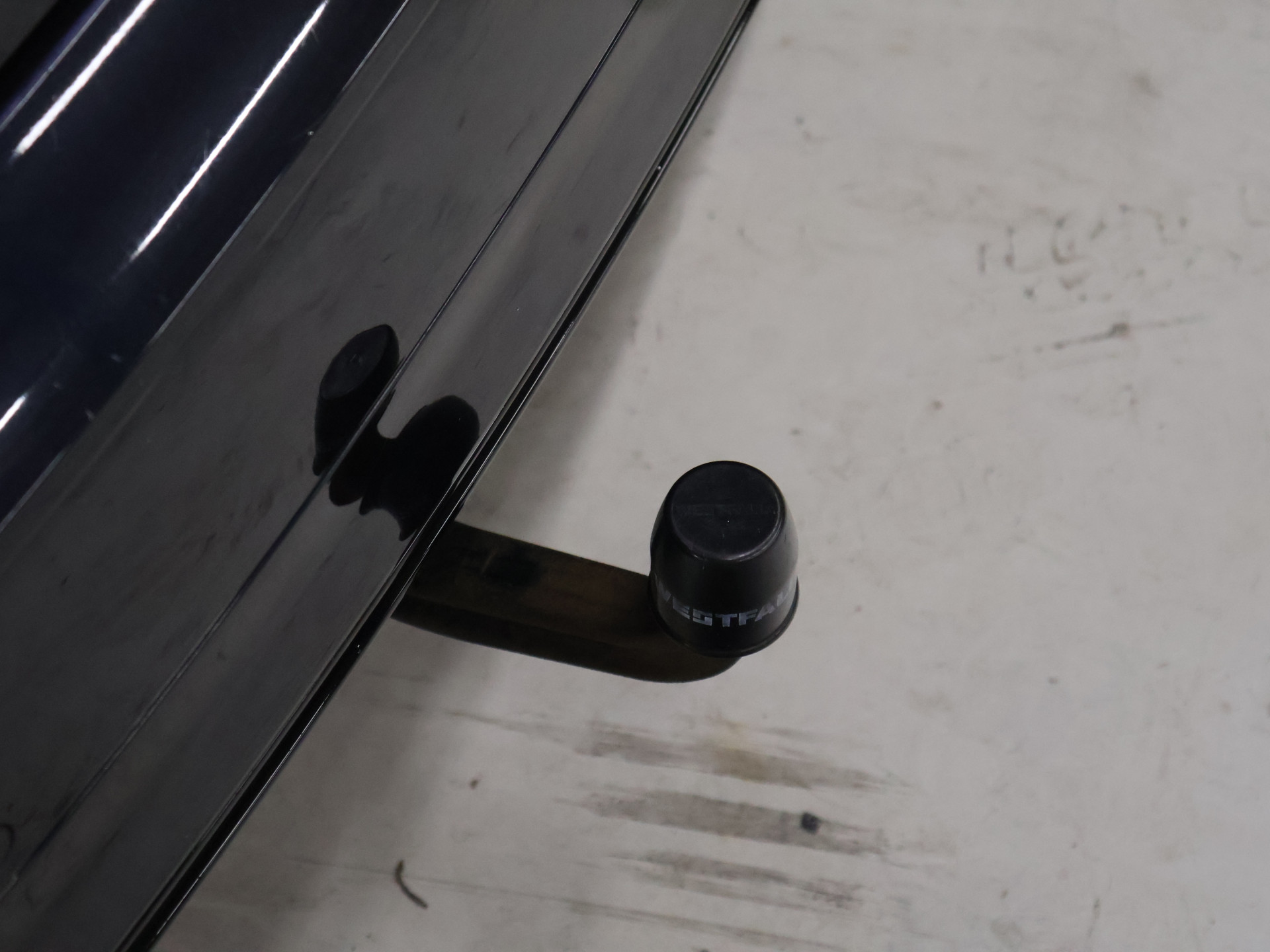 Foto van Audi Q5
