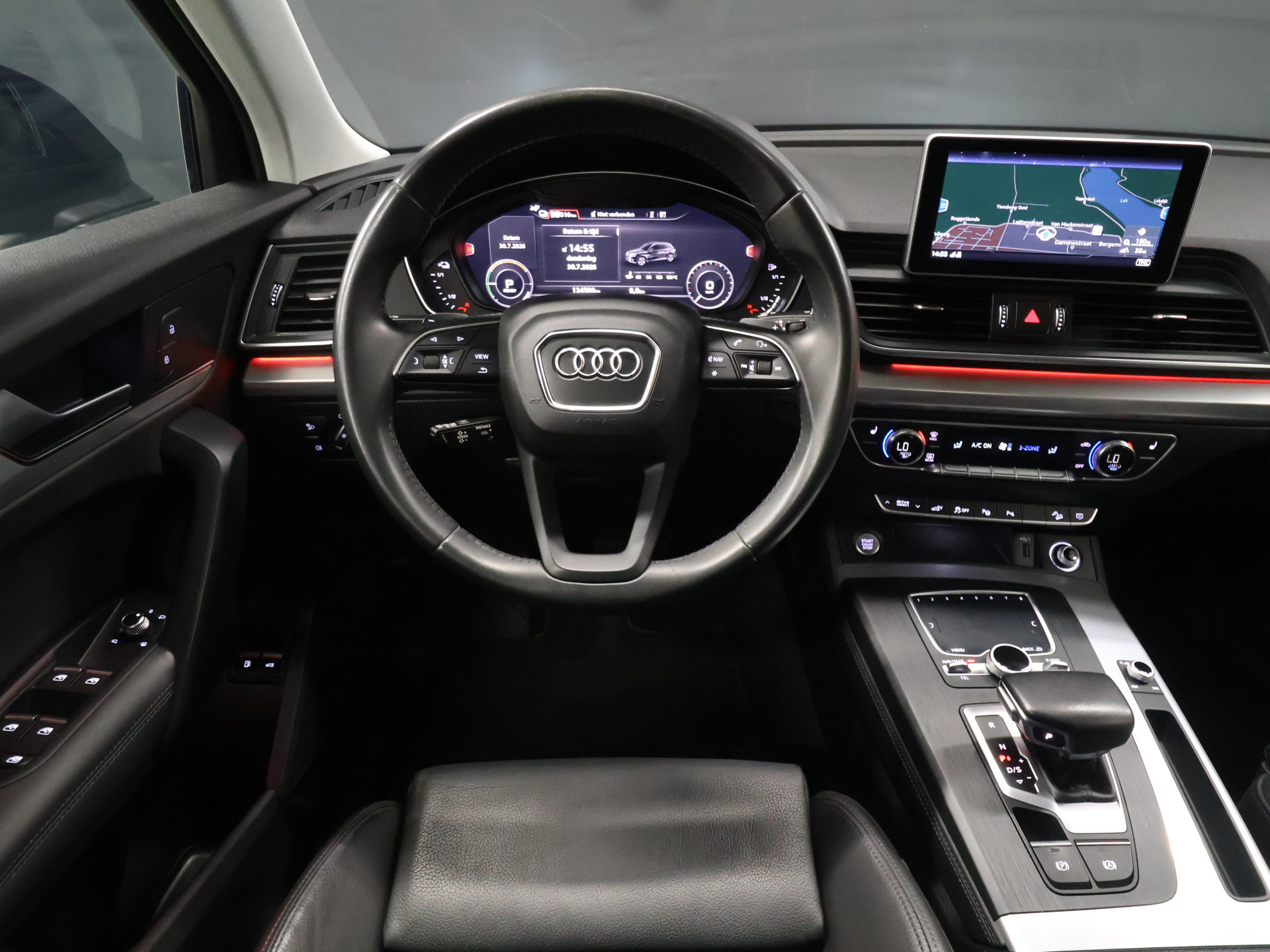 Foto van Audi Q5